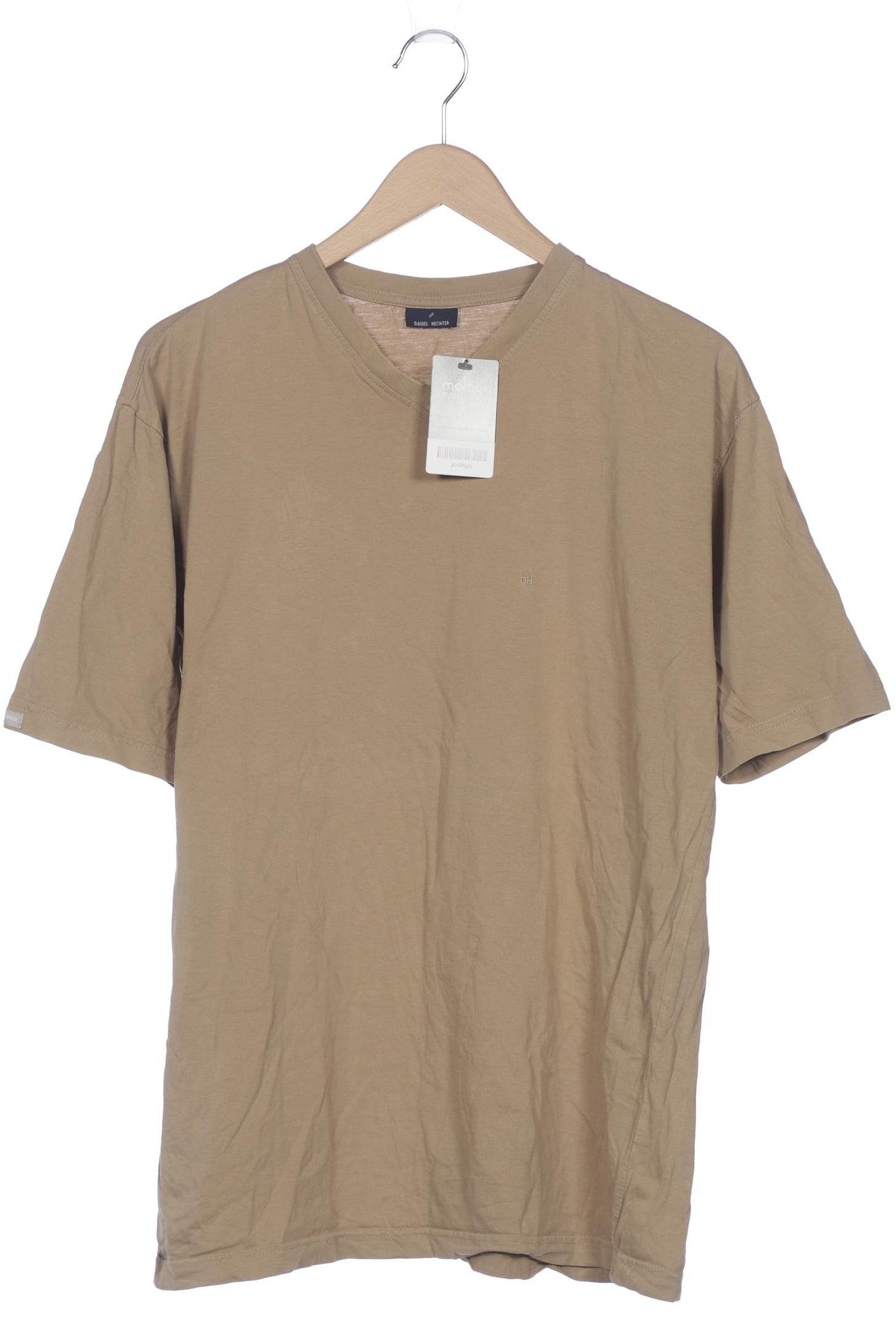 

Daniel Hechter Herren T-Shirt, beige, Gr. 50