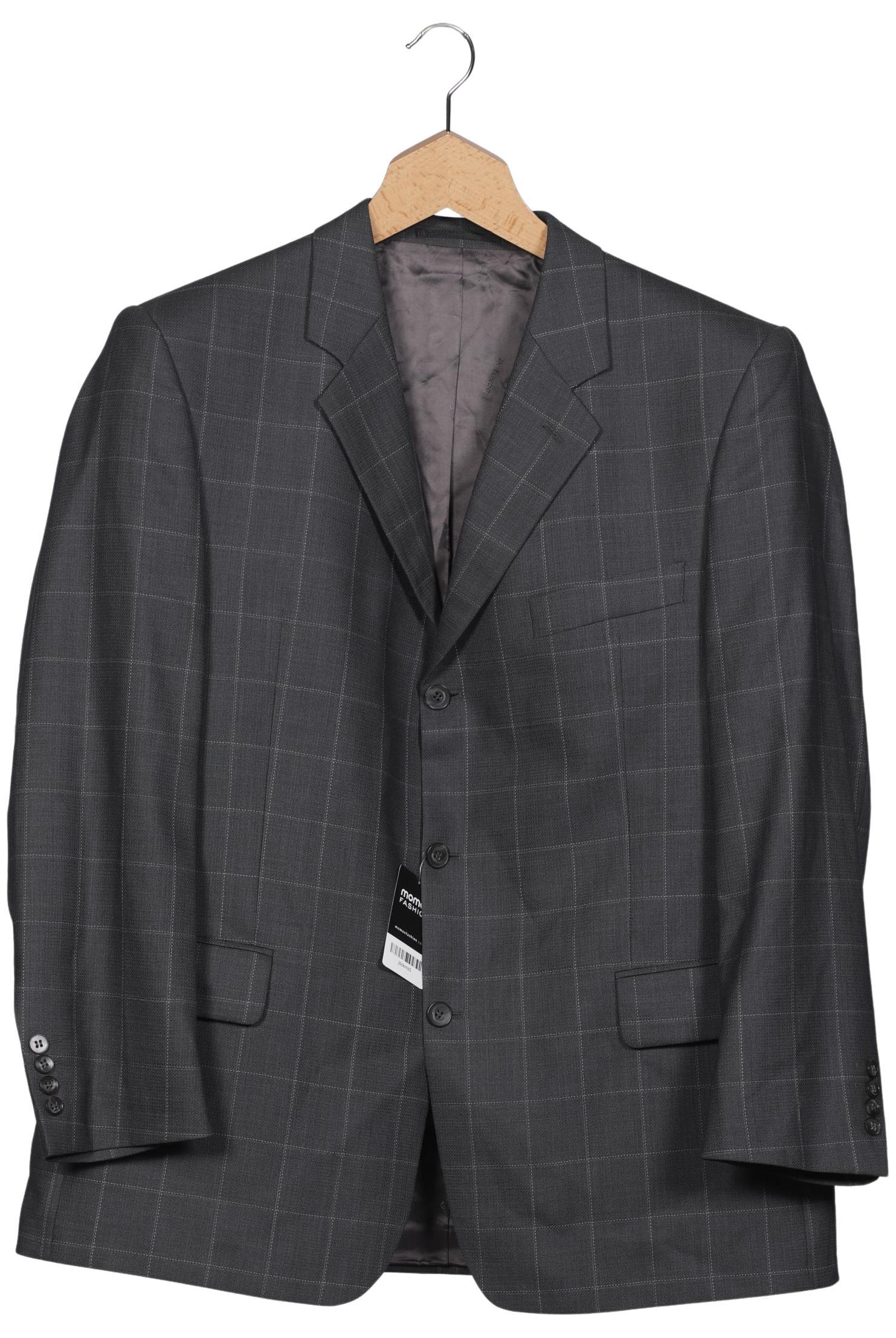 

Daniel Hechter Herren Sakko, grau, Gr. 27