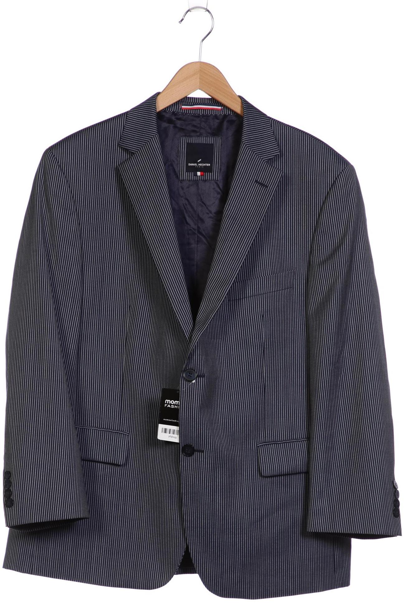 

Daniel Hechter Herren Sakko, marineblau, Gr. 58