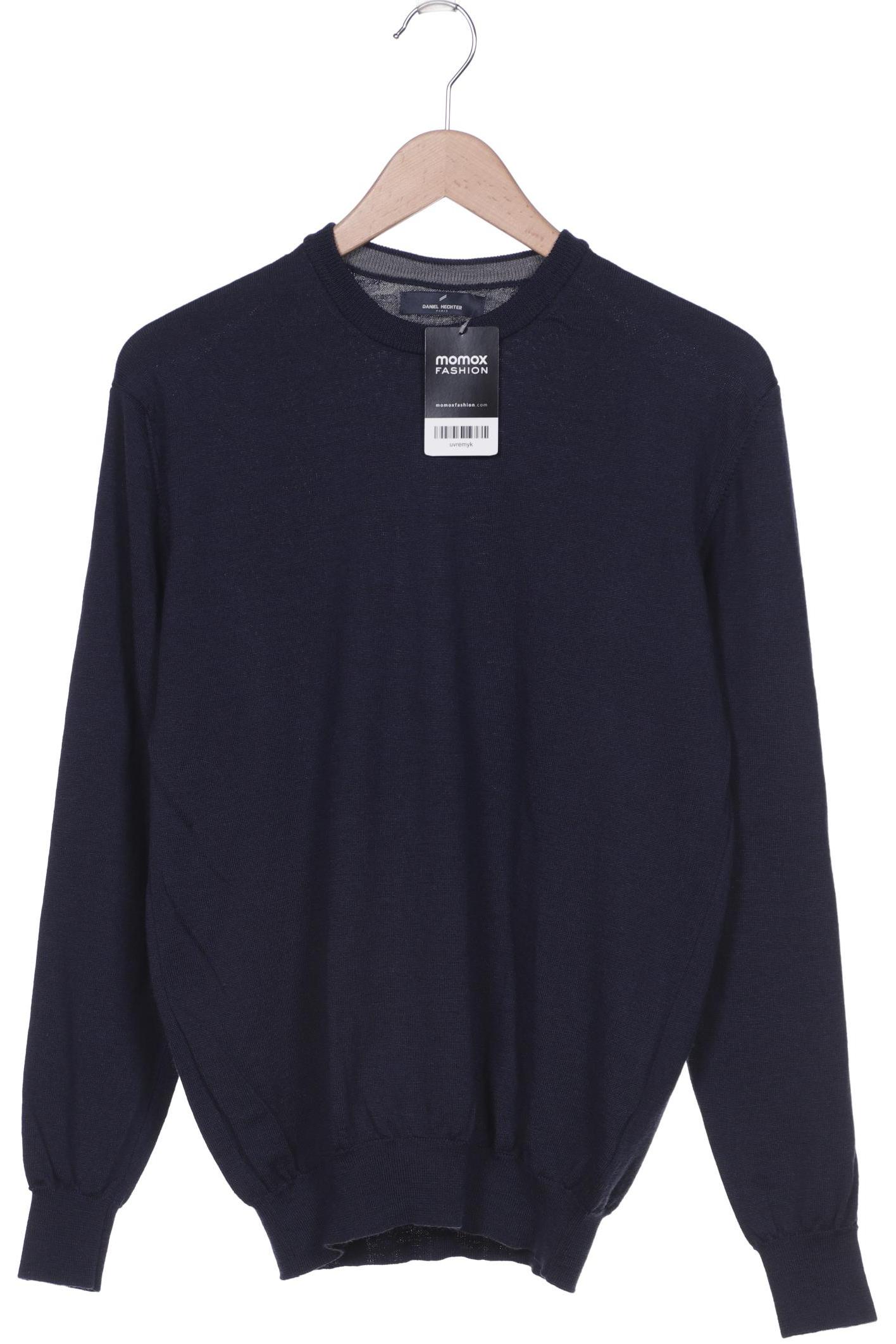 

Daniel Hechter Herren Pullover, marineblau, Gr. 52