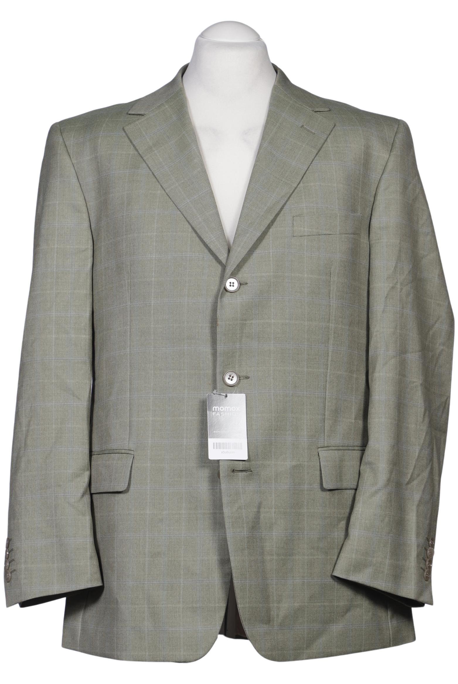 

Daniel Hechter Herren Sakko, grün, Gr. 52