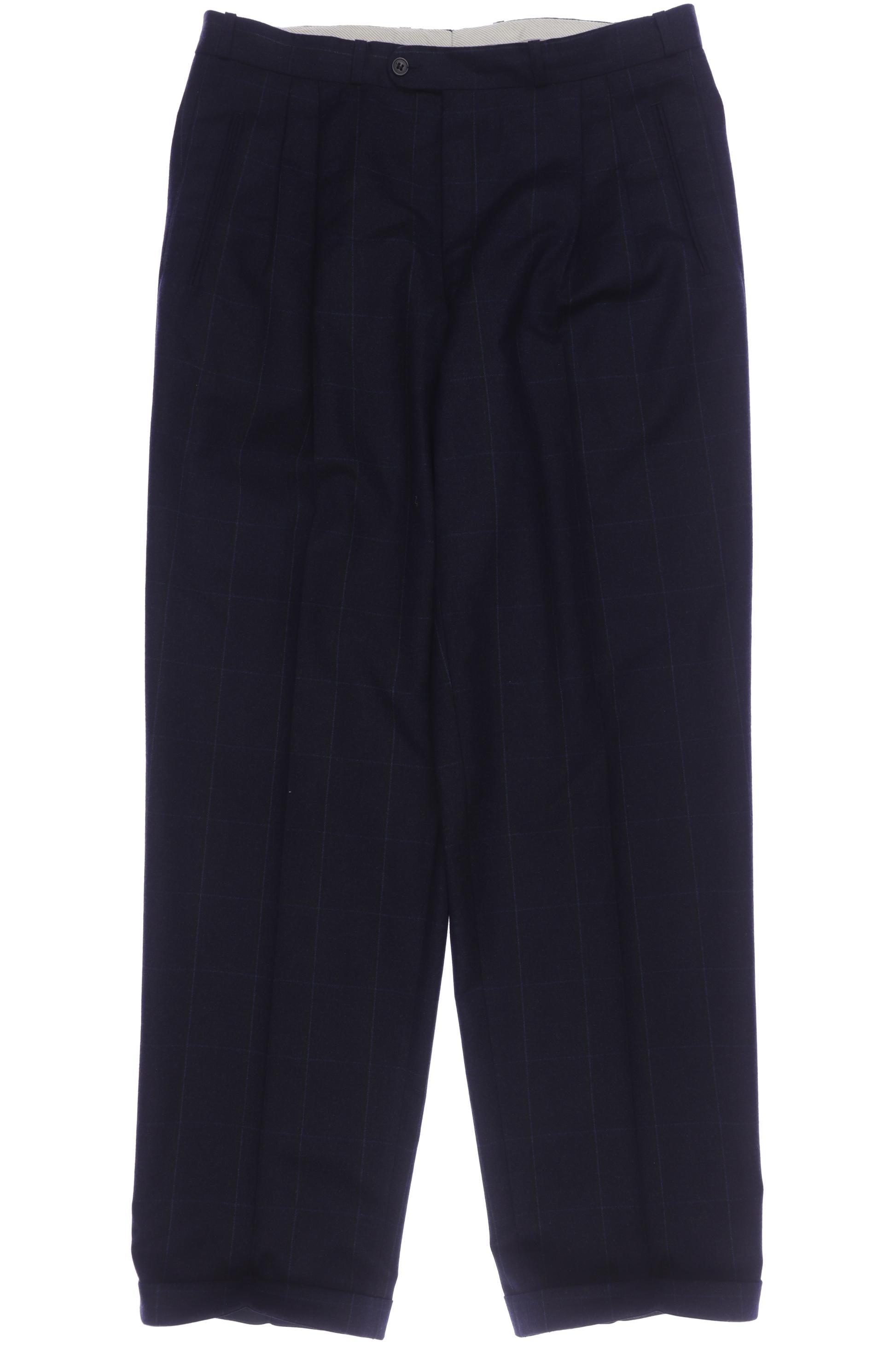 

Daniel Hechter Herren Stoffhose, marineblau, Gr. 35