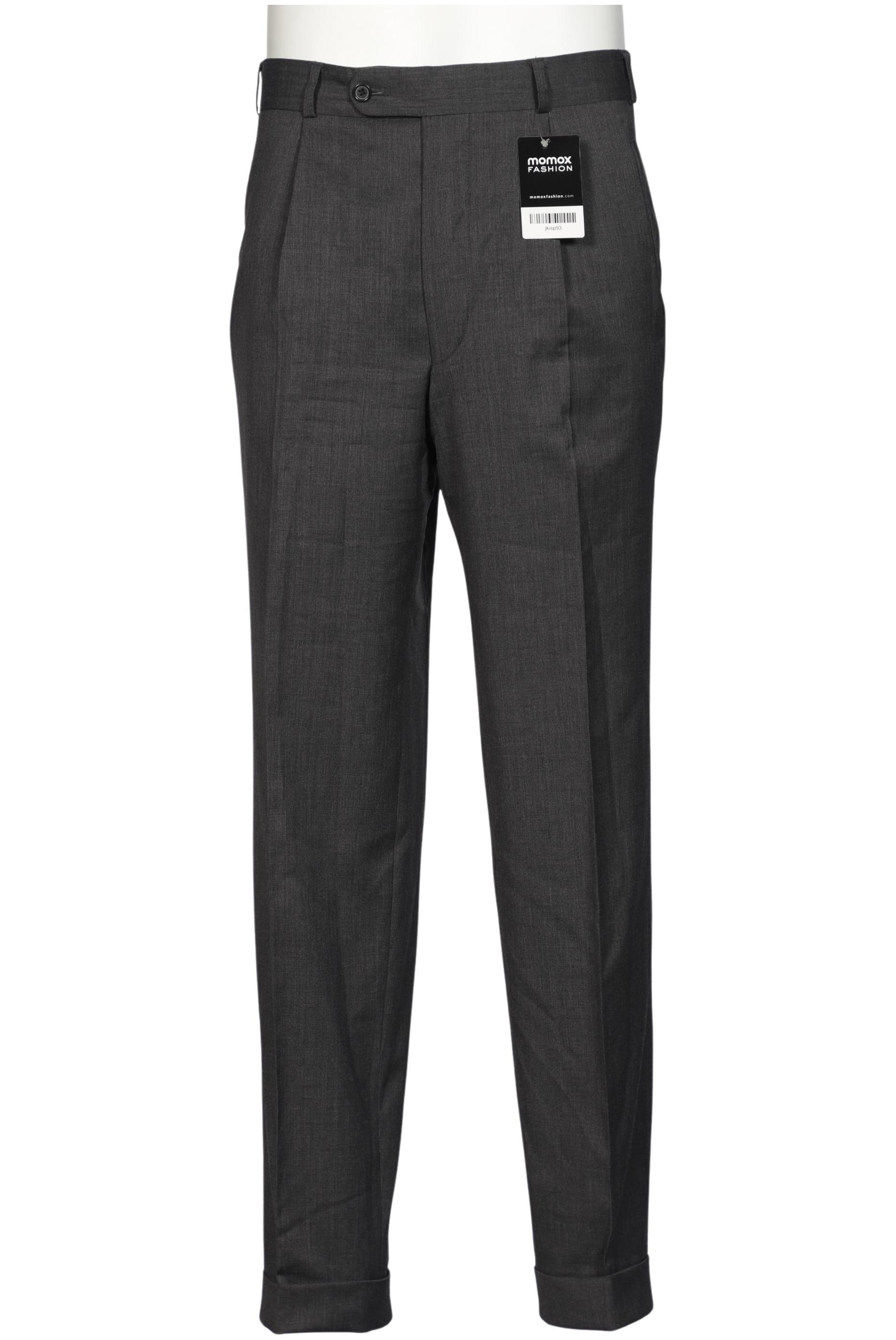 

Daniel Hechter Herren Stoffhose, grau, Gr. 50