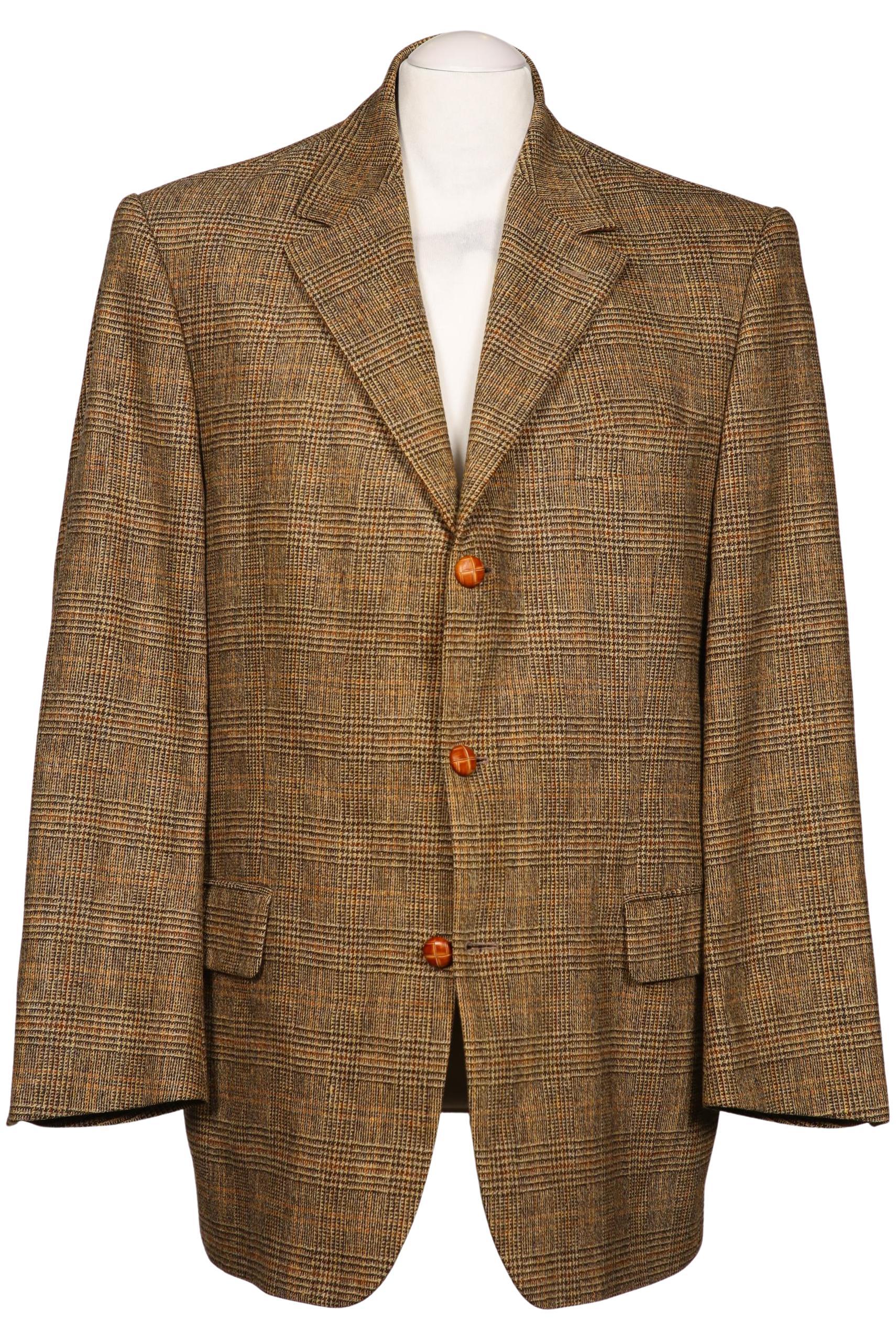 

Daniel Hechter Herren Sakko, braun, Gr. 26
