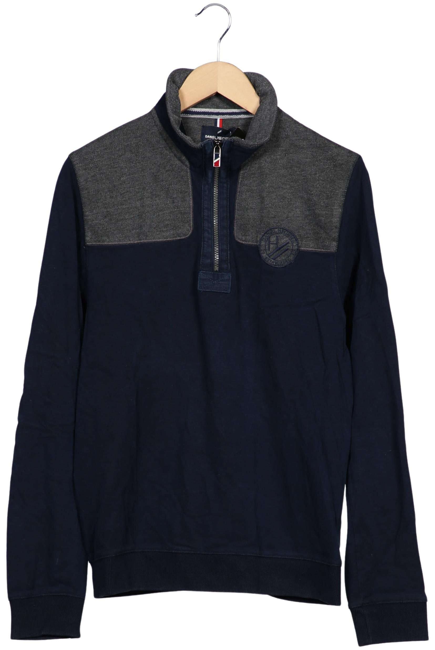 

Daniel Hechter Herren Sweatshirt, mehrfarbig, Gr. 52