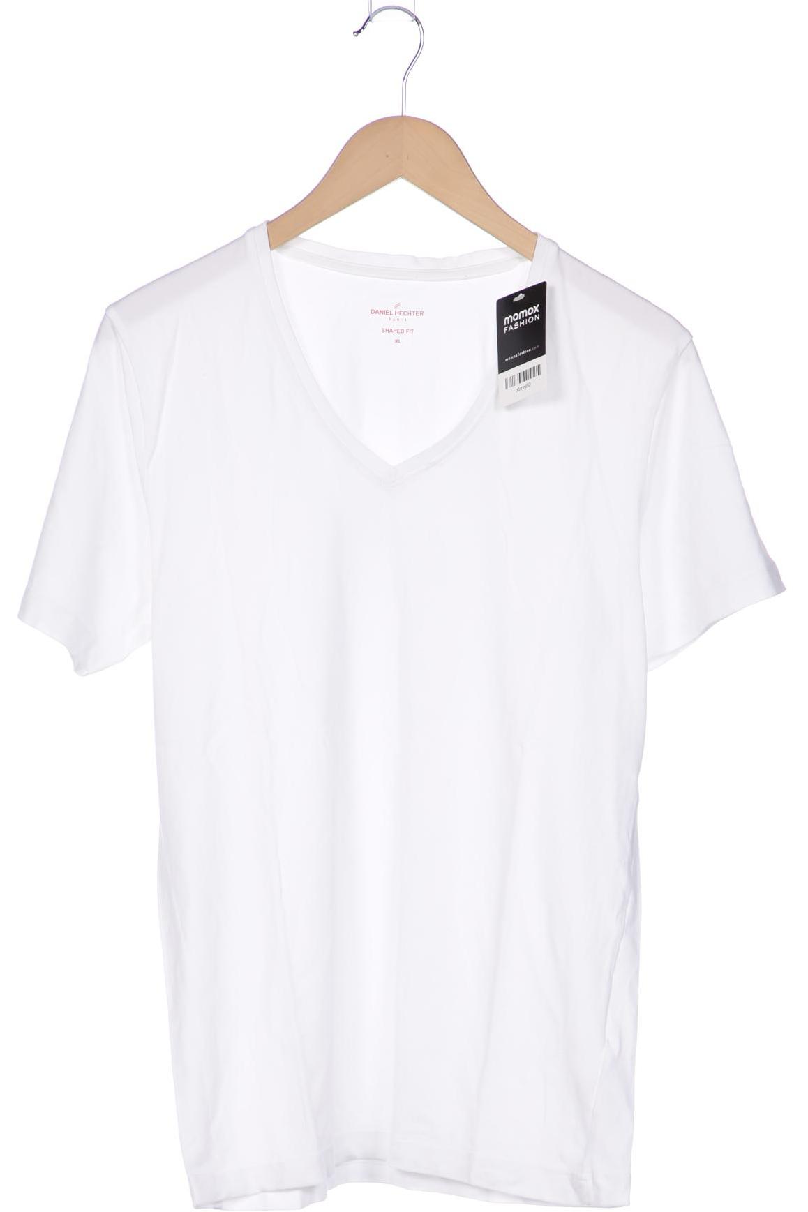 

Daniel Hechter Herren T-Shirt, weiß, Gr. 54