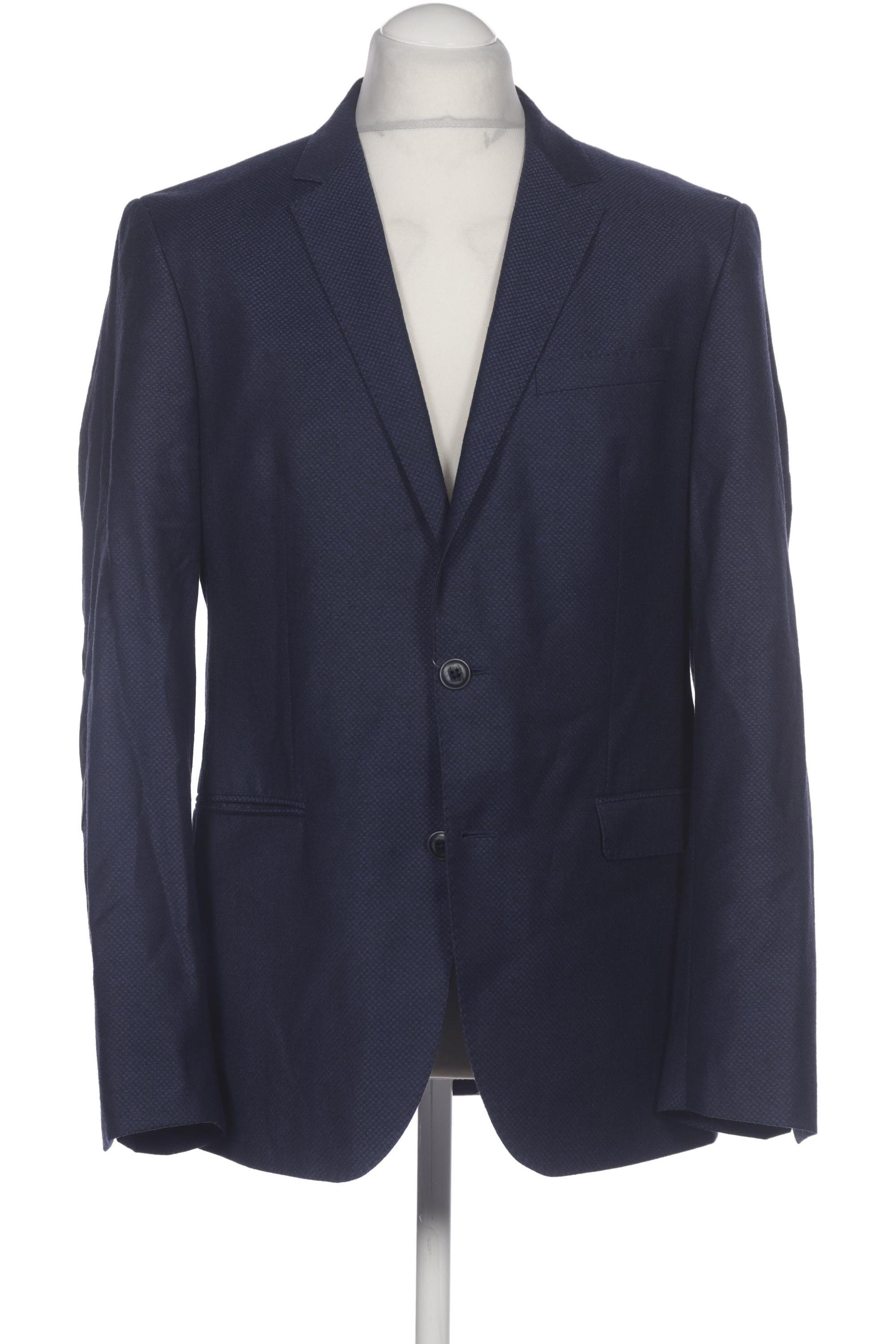 

Daniel Hechter Herren Sakko, marineblau, Gr. 52
