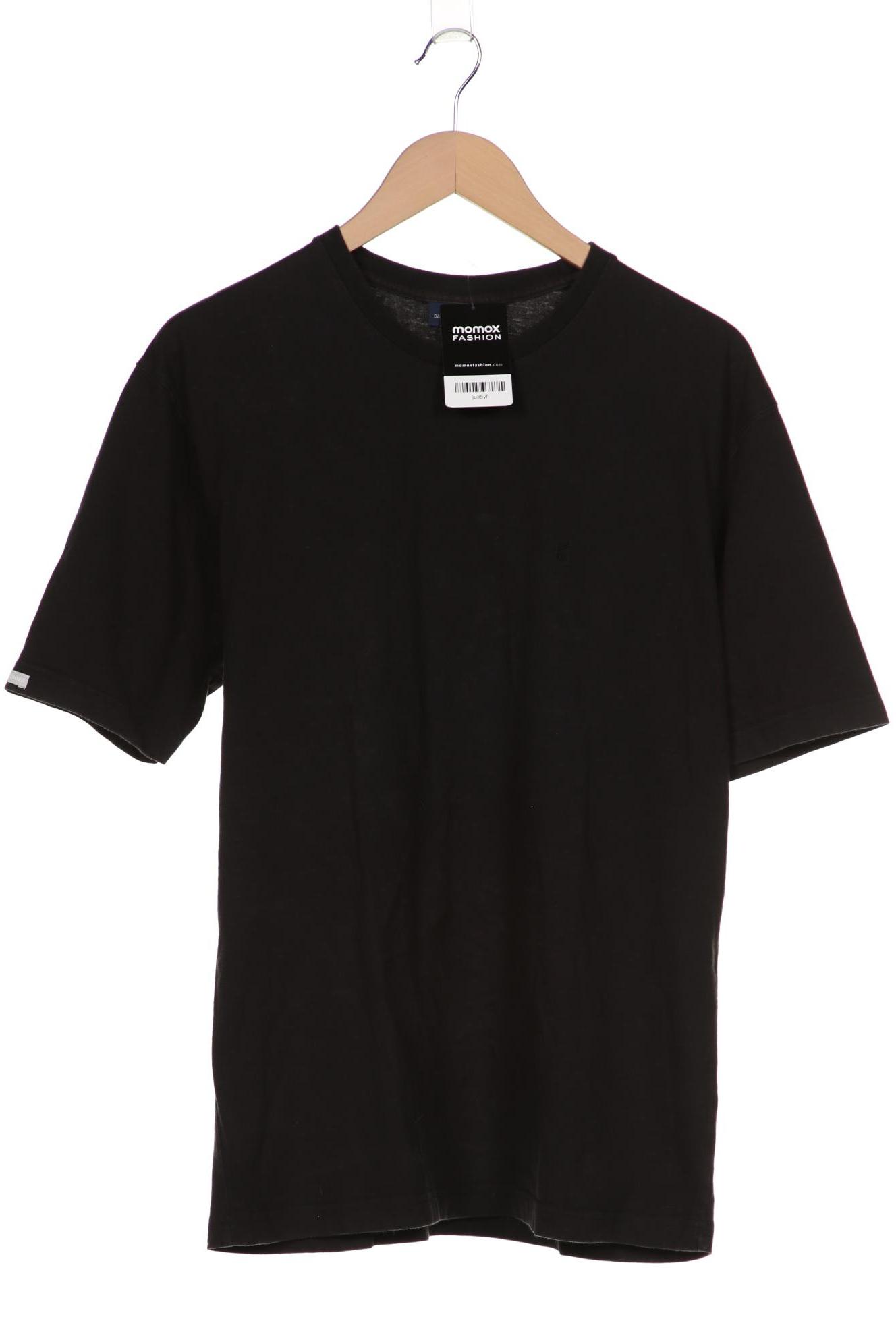 

DANIEL HECHTER Herren T-Shirt, schwarz