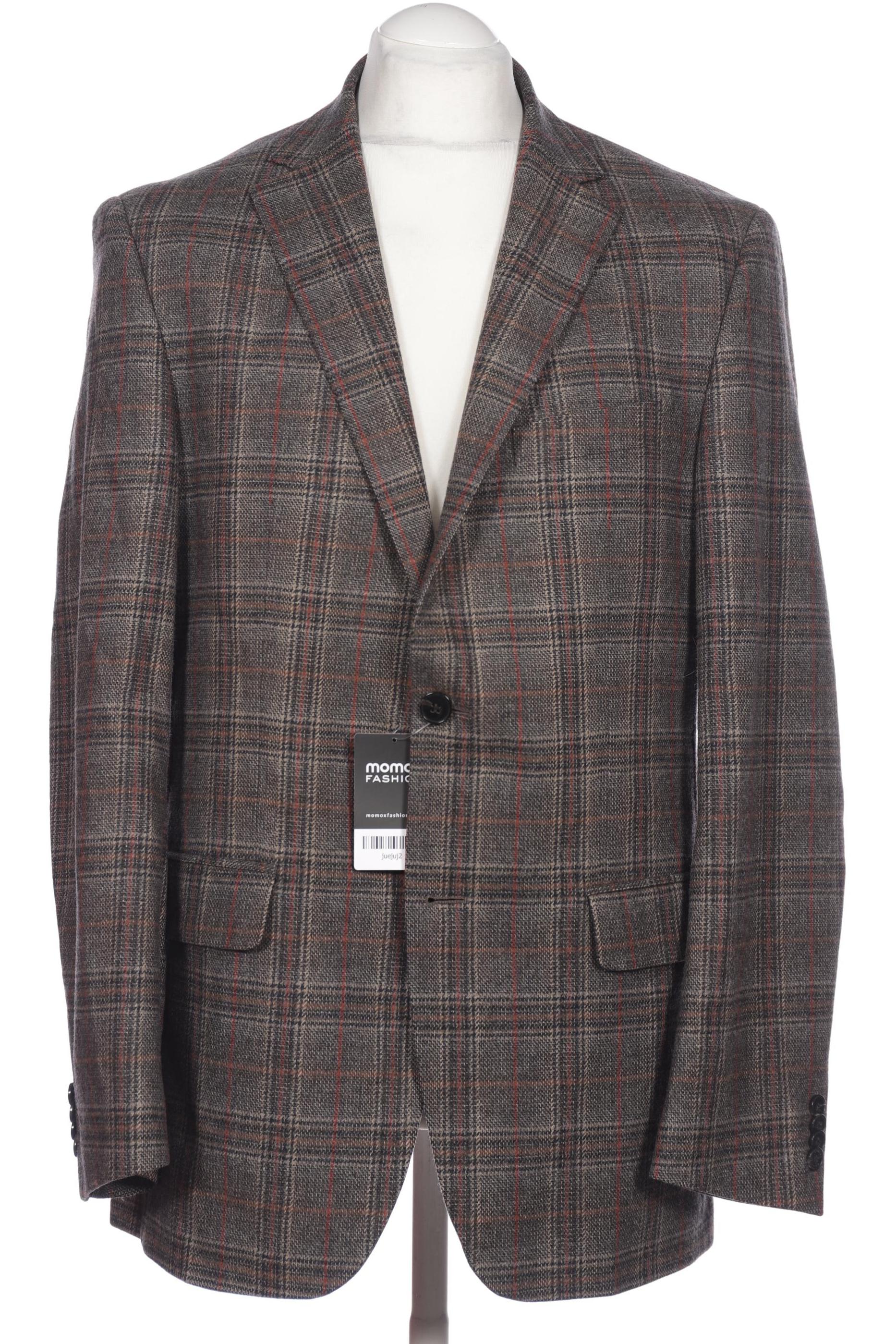 

Daniel Hechter Herren Sakko, braun, Gr. 52