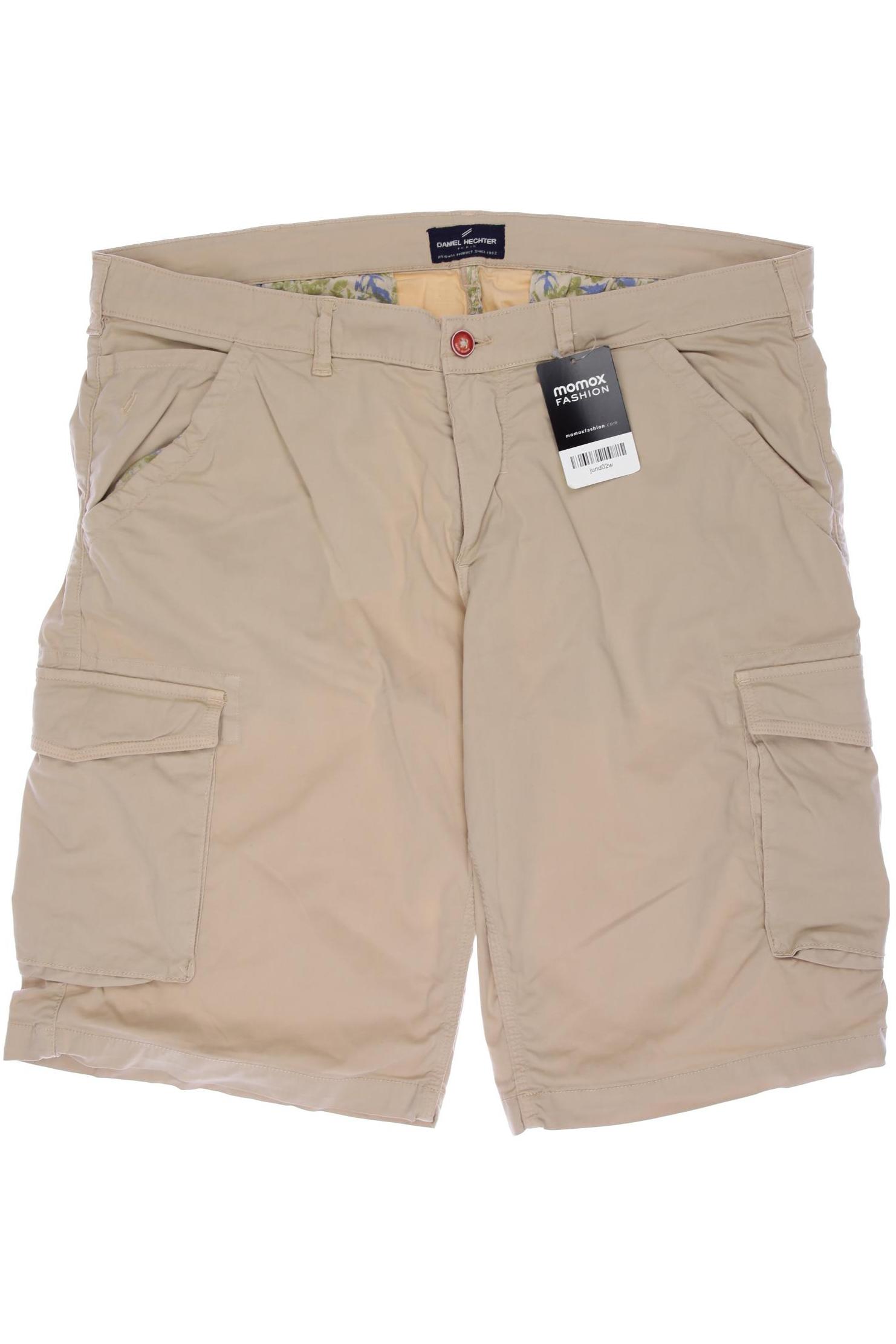 

DANIEL HECHTER Herren Shorts, beige