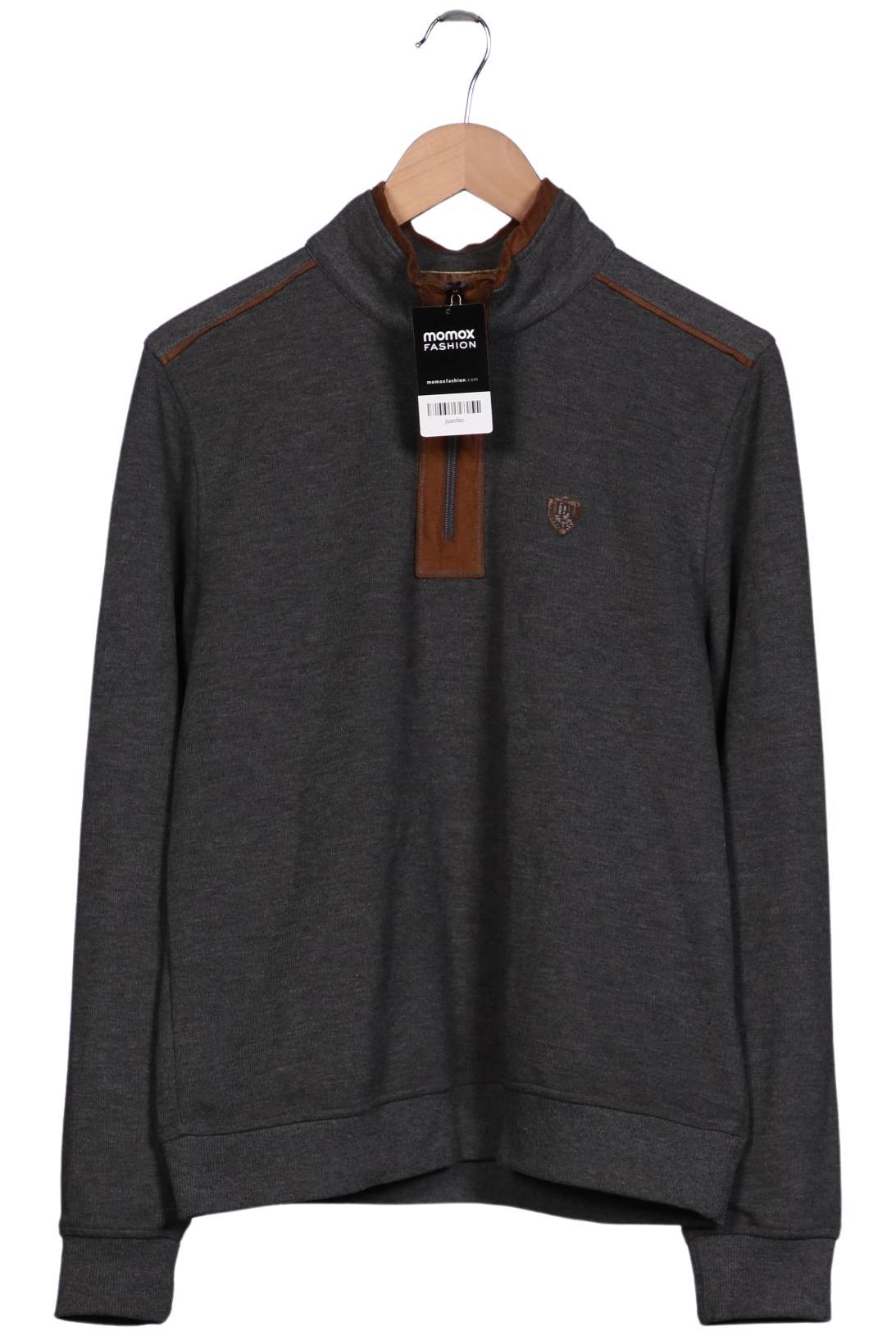 

Daniel Hechter Herren Pullover, grau, Gr. 48