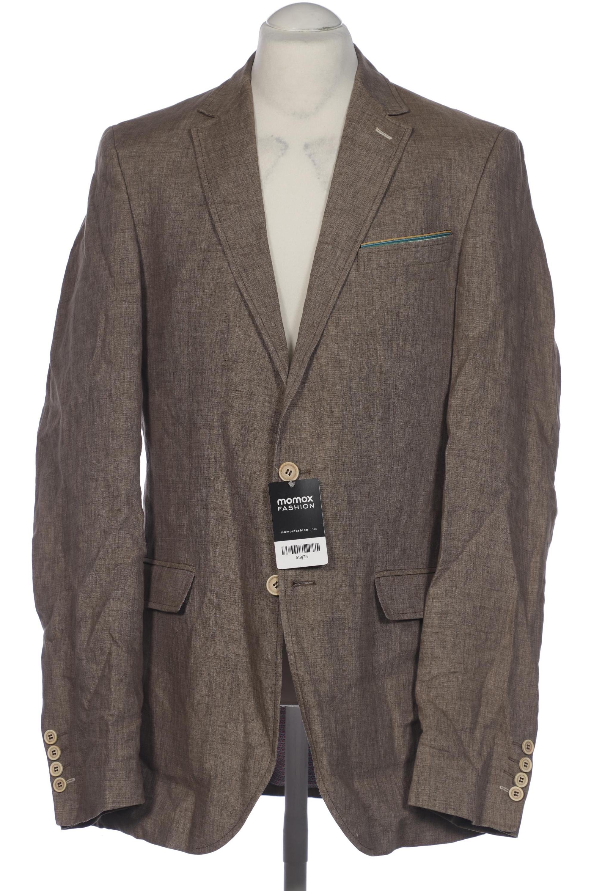 

Daniel Hechter Herren Sakko, braun, Gr. 54