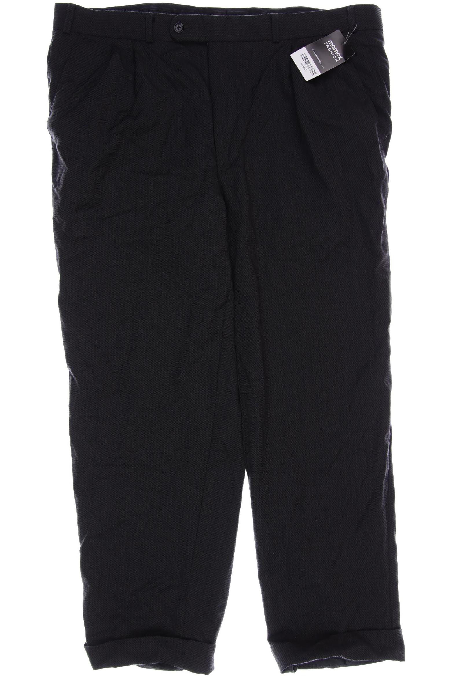 

DANIEL HECHTER Herren Stoffhose, grau