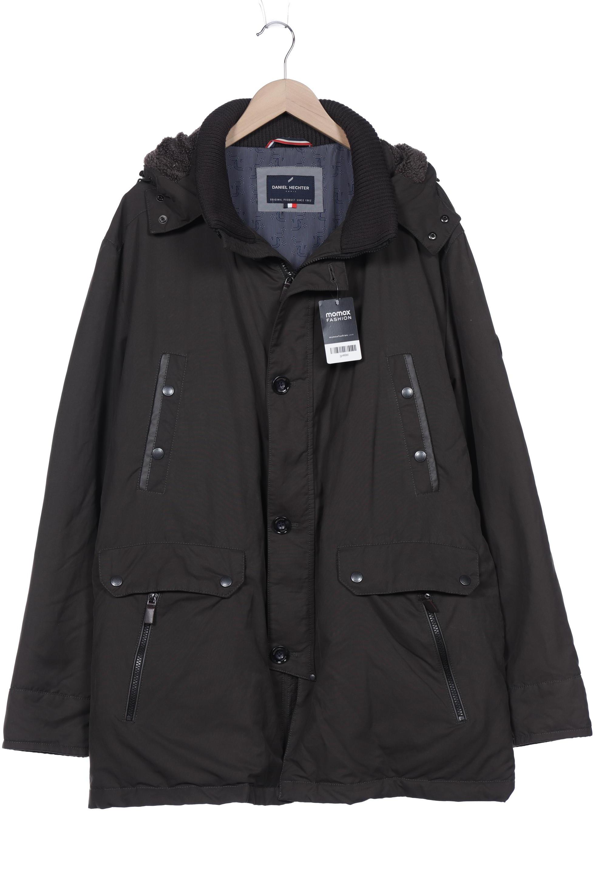 

Daniel Hechter Herren Jacke, grün, Gr. 62
