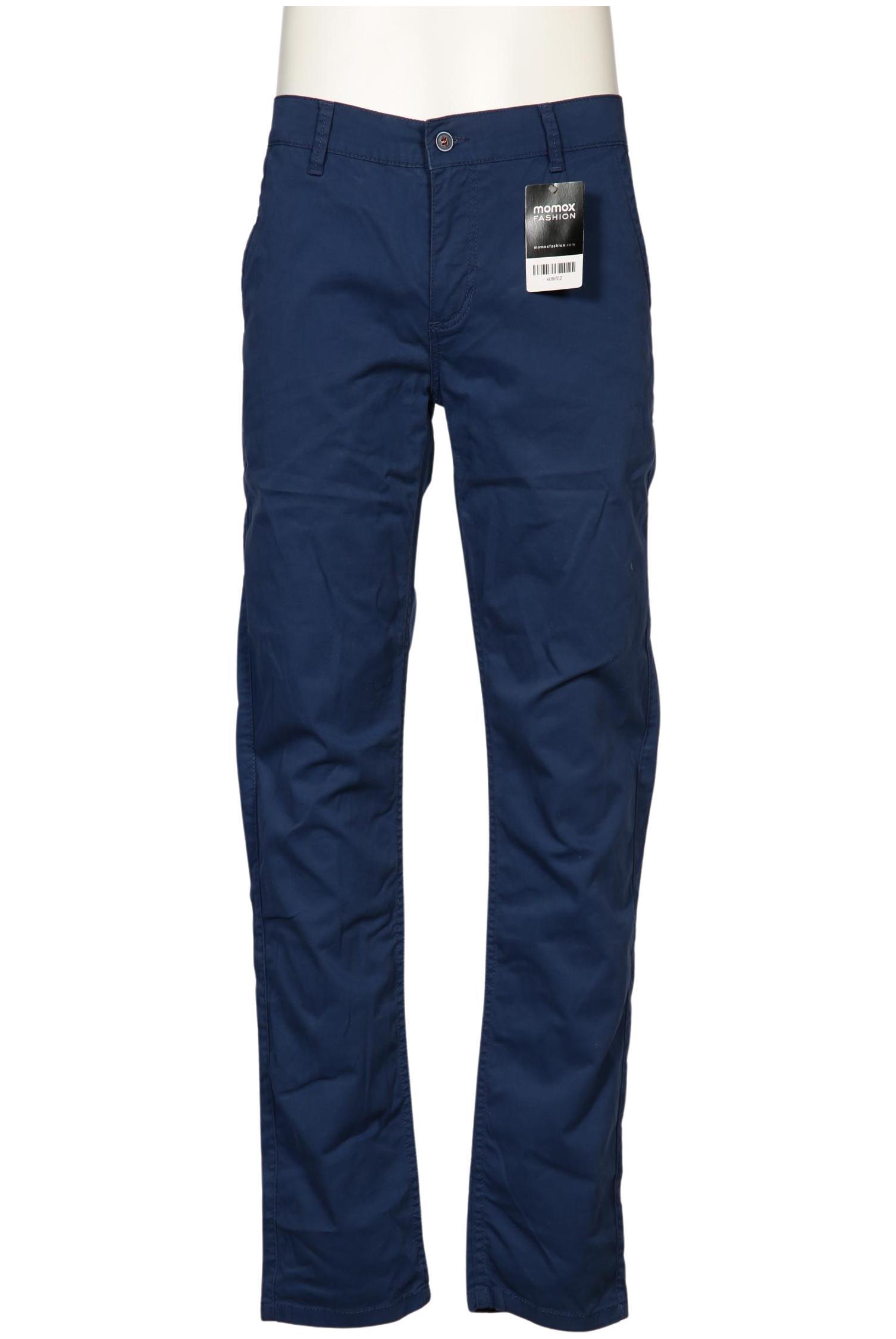 

Daniel Hechter Herren Stoffhose, marineblau, Gr. 32
