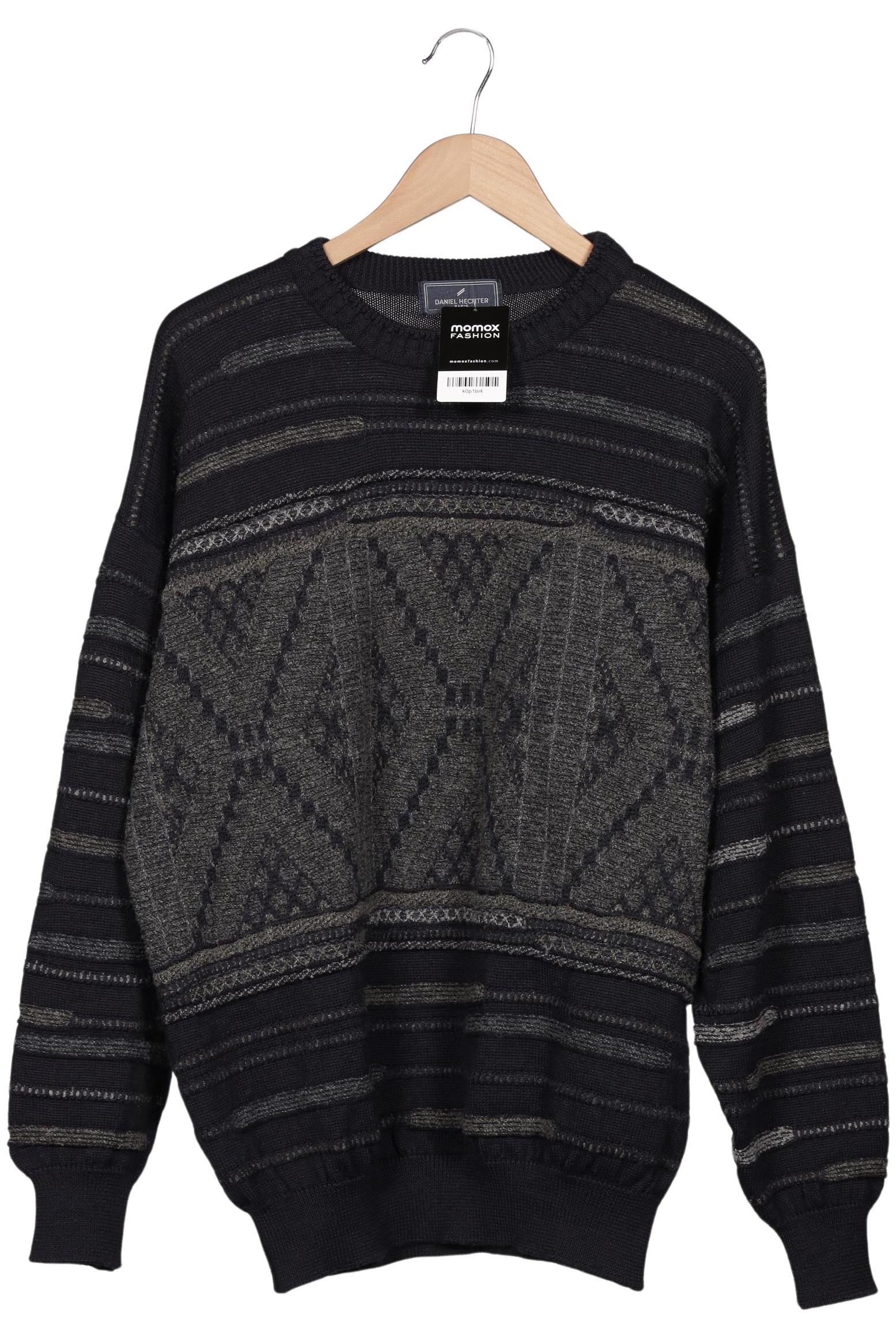 Thumbnail - Daniel Hechter Herren Pullover, mehrfarbig, Gr. 54