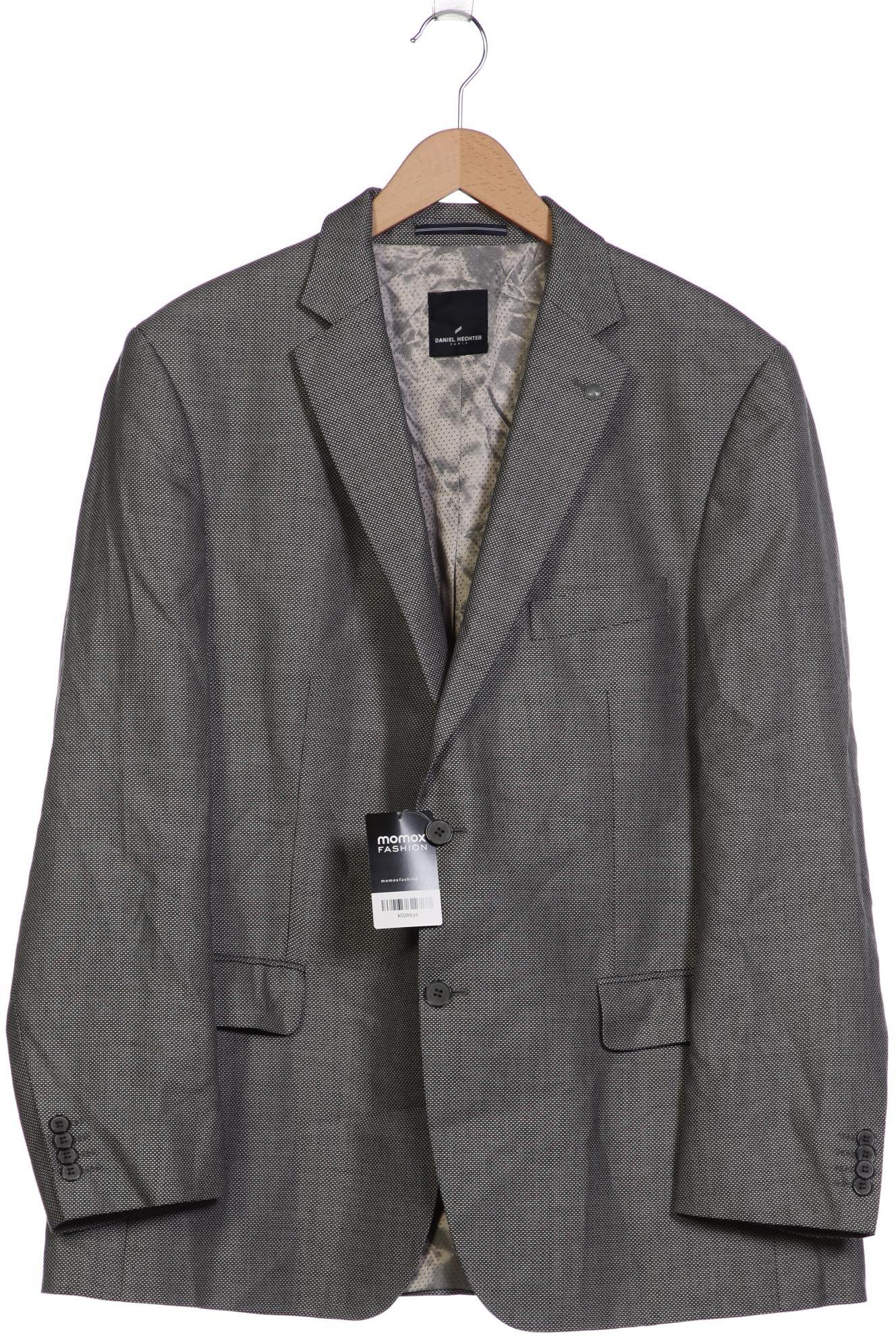 

Daniel Hechter Herren Sakko, grau, Gr. 28