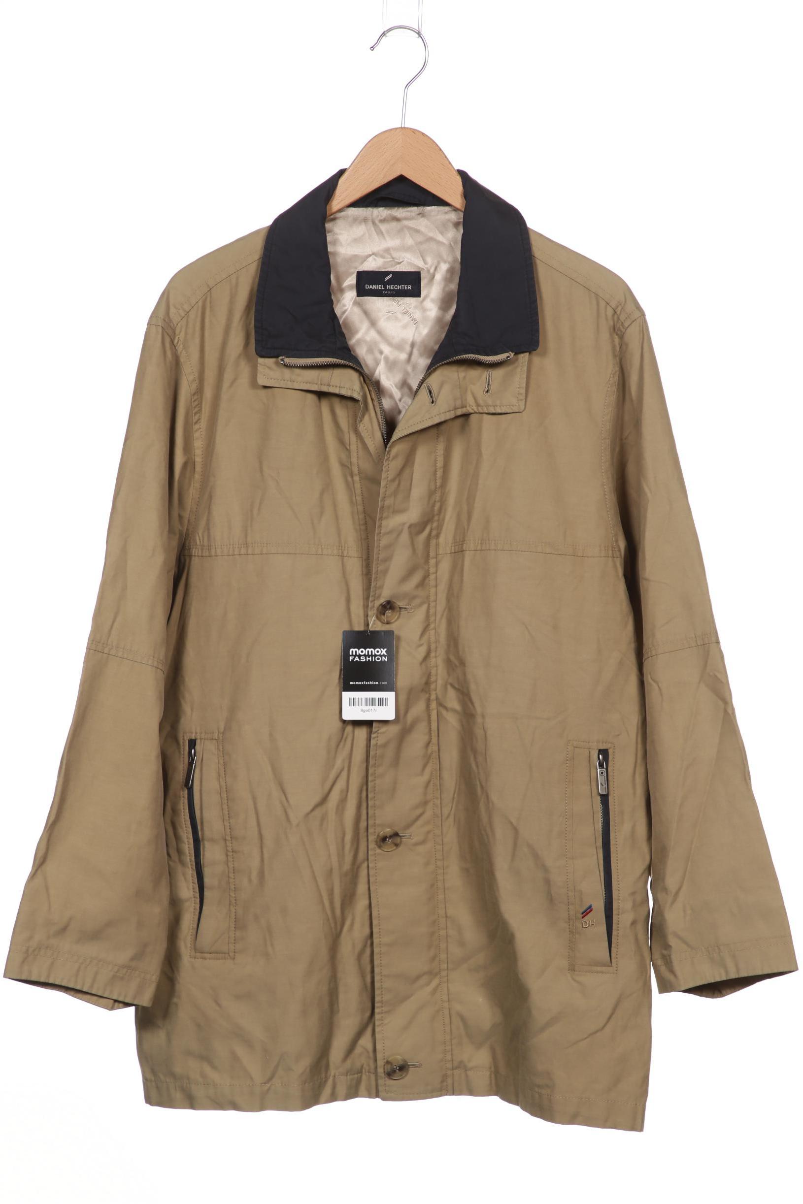 

Daniel Hechter Herren Jacke, beige, Gr. 26