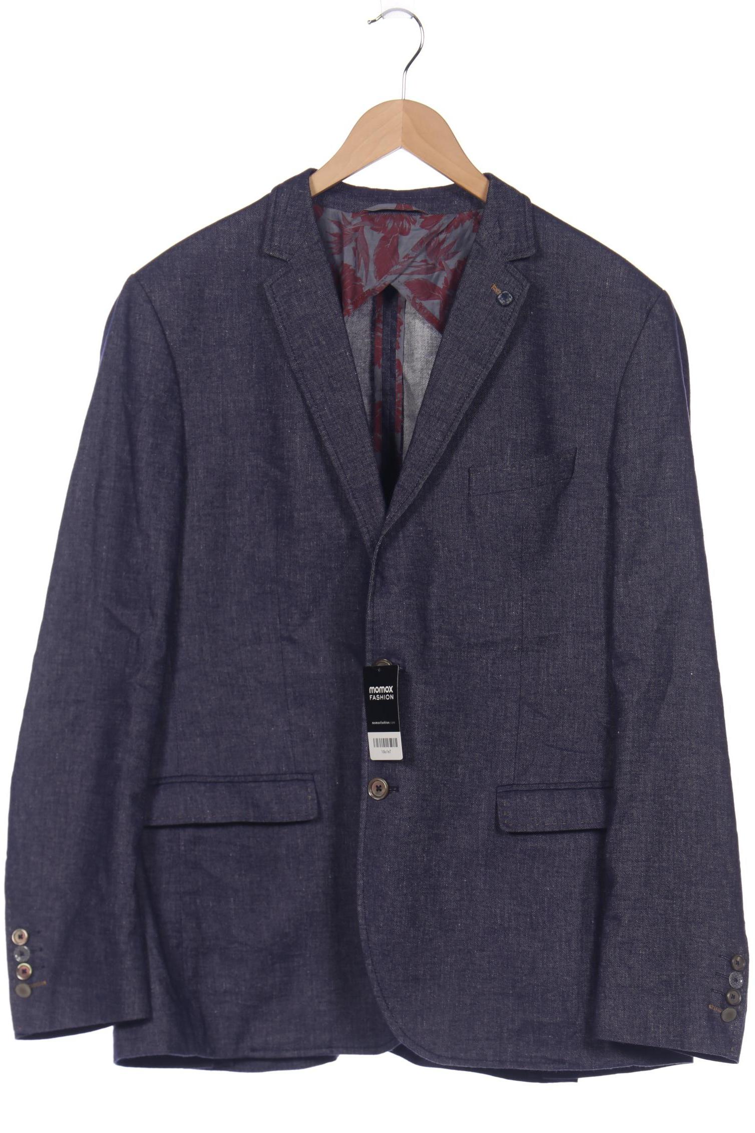 

Daniel Hechter Herren Sakko, marineblau, Gr. 56
