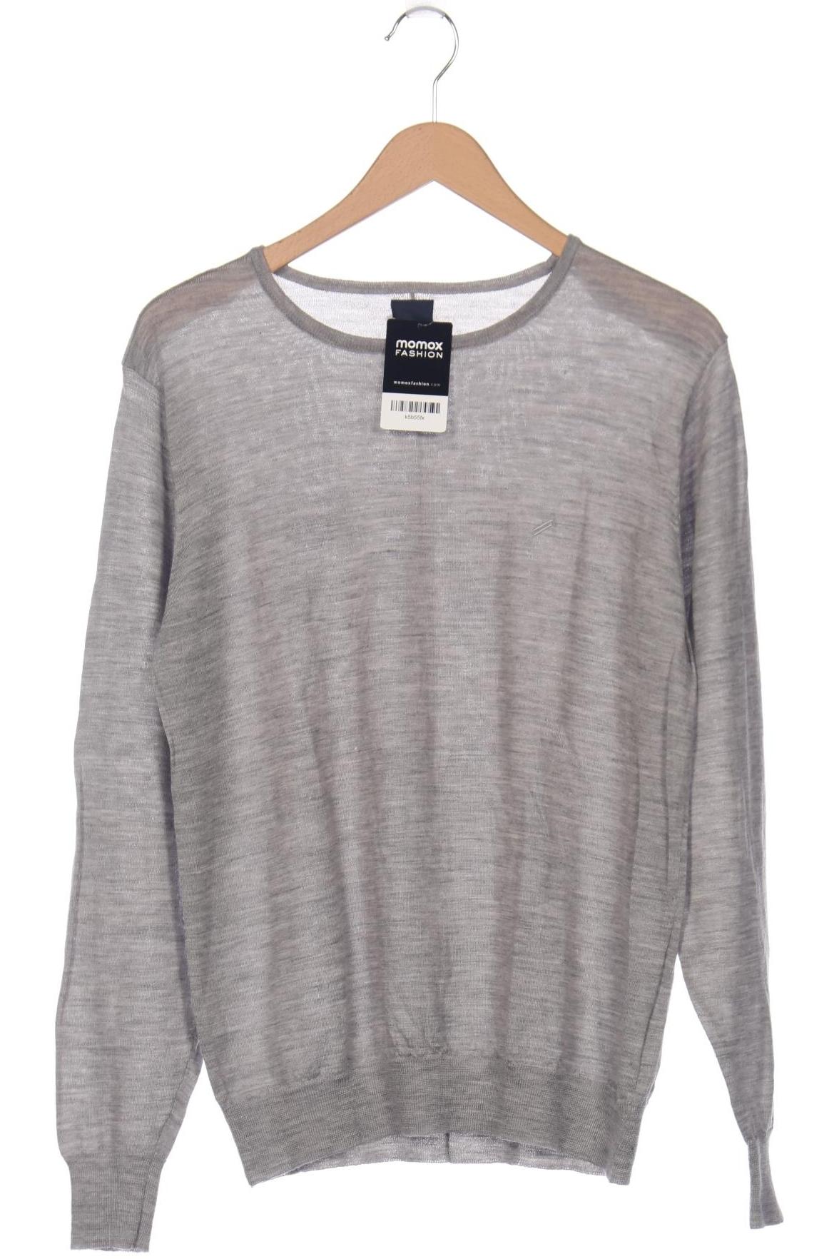 

Daniel Hechter Herren Pullover, grau, Gr. 54