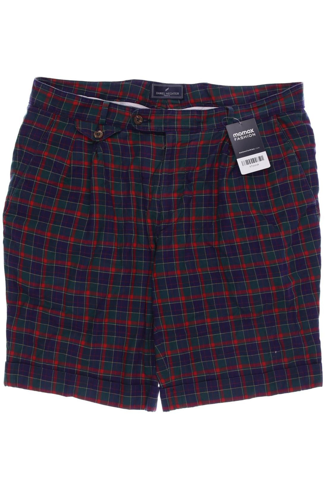 

DANIEL HECHTER Herren Shorts, mehrfarbig