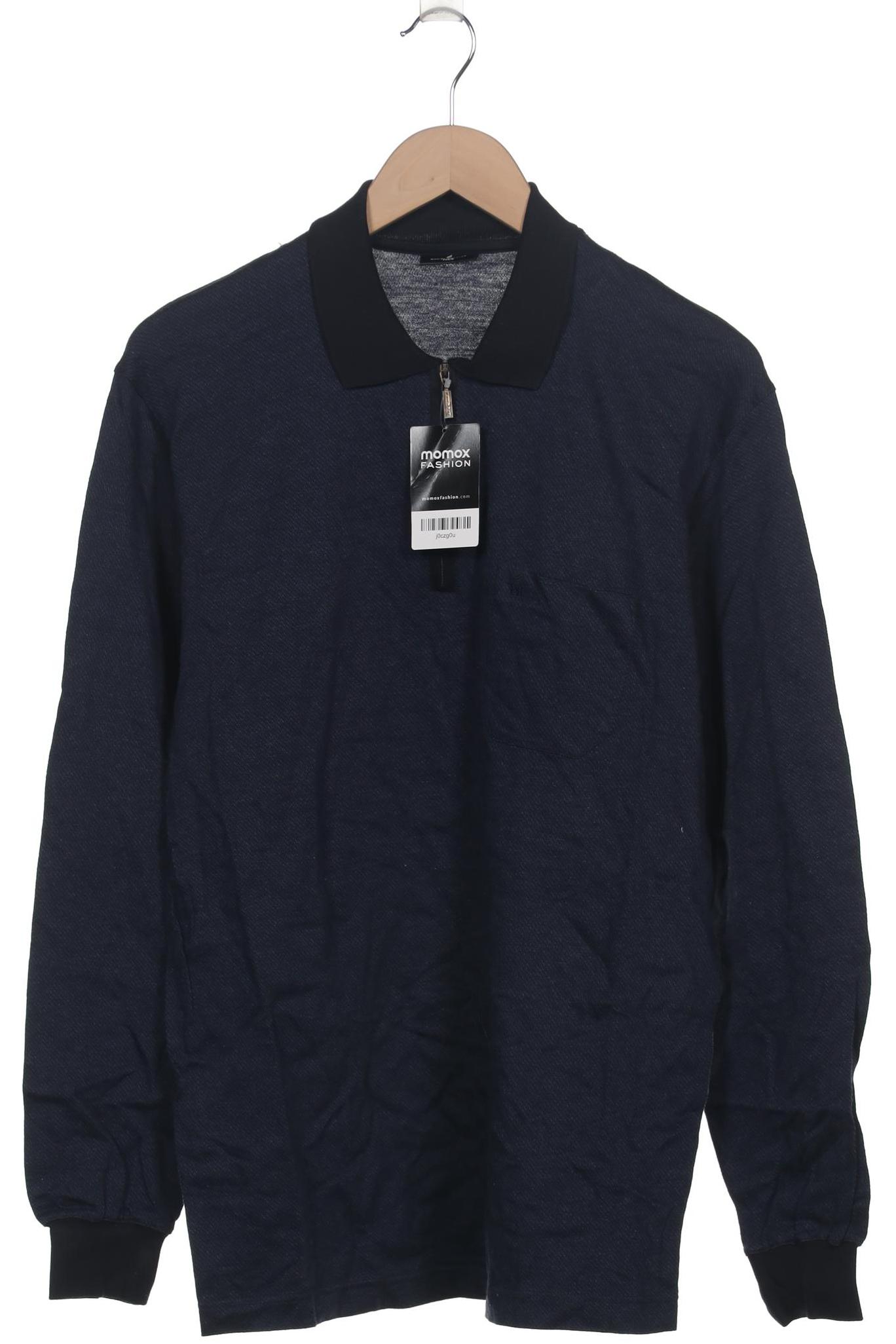 

Daniel Hechter Herren Poloshirt, marineblau, Gr. 54
