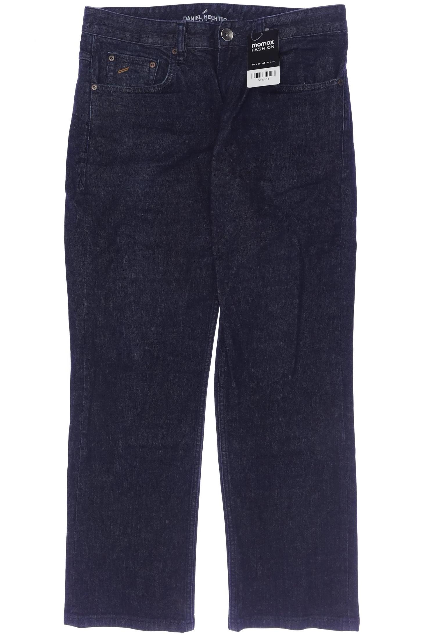 

Daniel Hechter Herren Jeans, marineblau, Gr. 33
