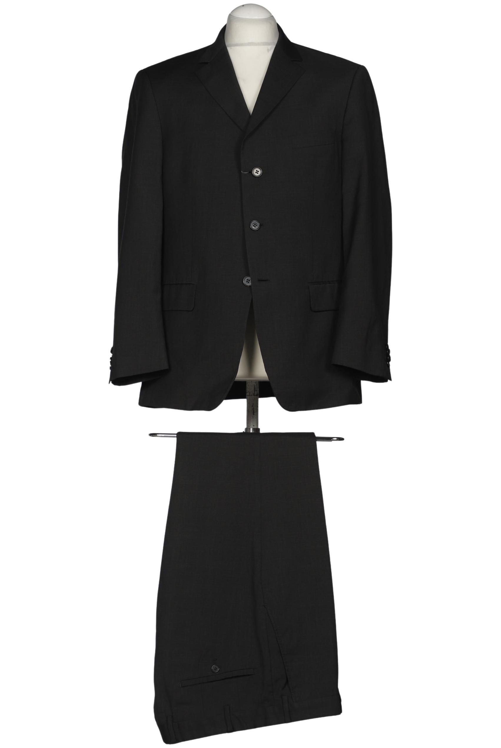 

Daniel Hechter Herren Anzug, braun, Gr. 44