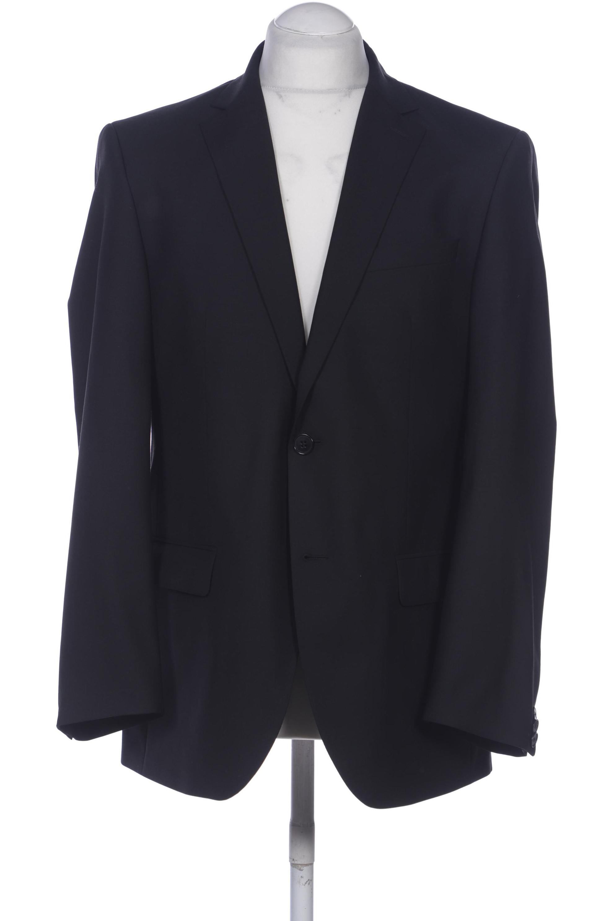 

Daniel Hechter Herren Sakko, schwarz, Gr. 50