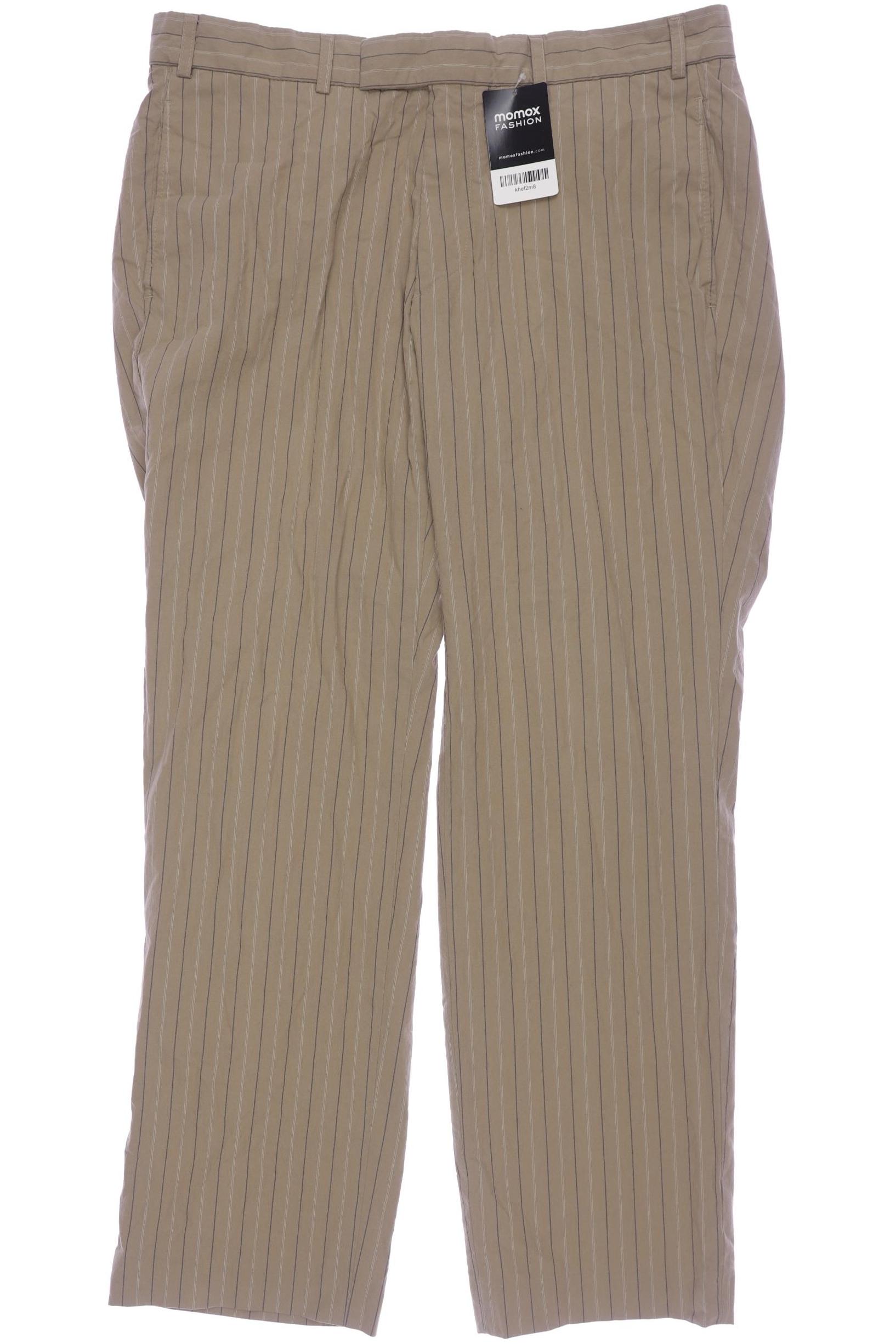 

Daniel Hechter Herren Stoffhose, beige, Gr. 35