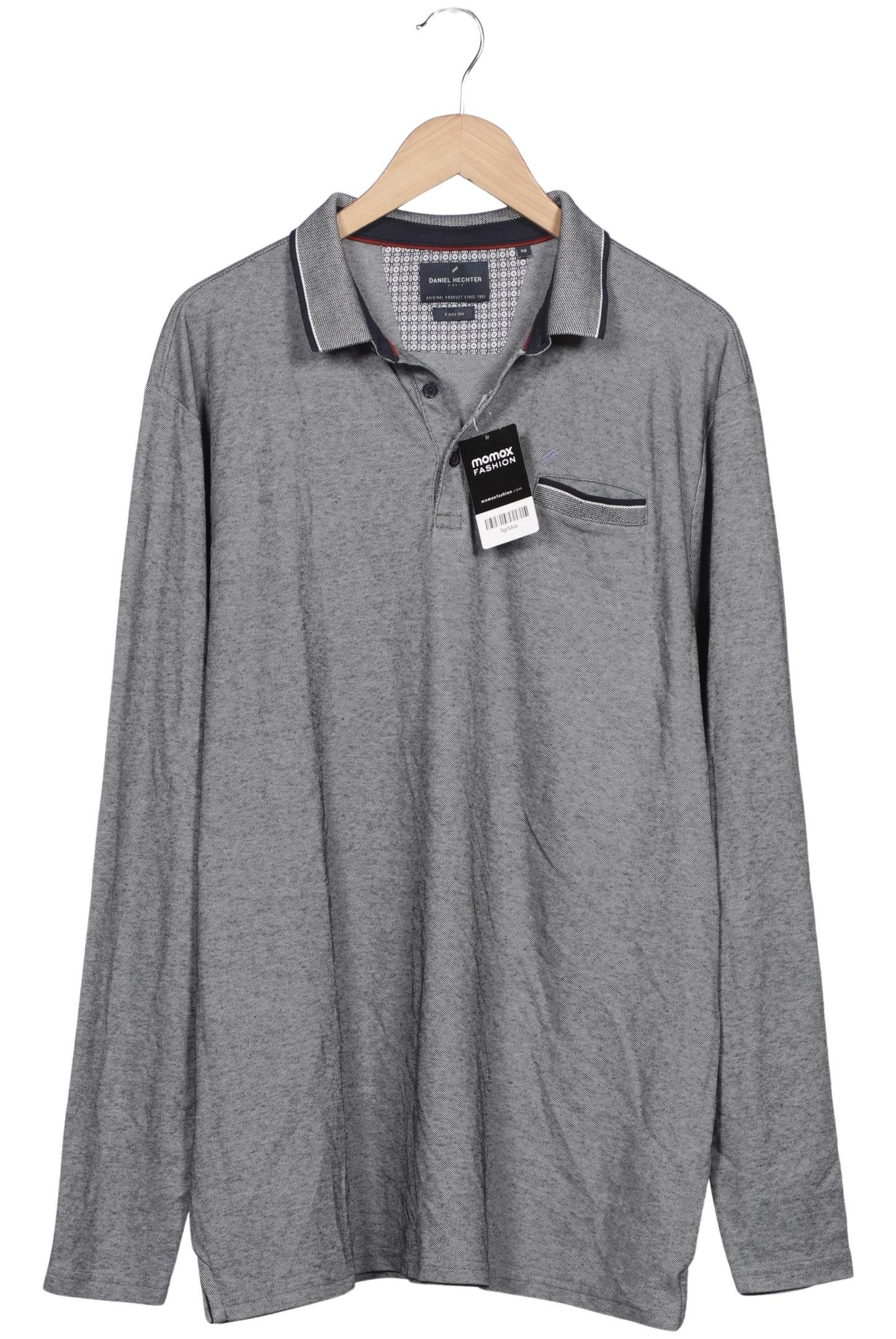 

Daniel Hechter Herren Poloshirt, marineblau, Gr. 56