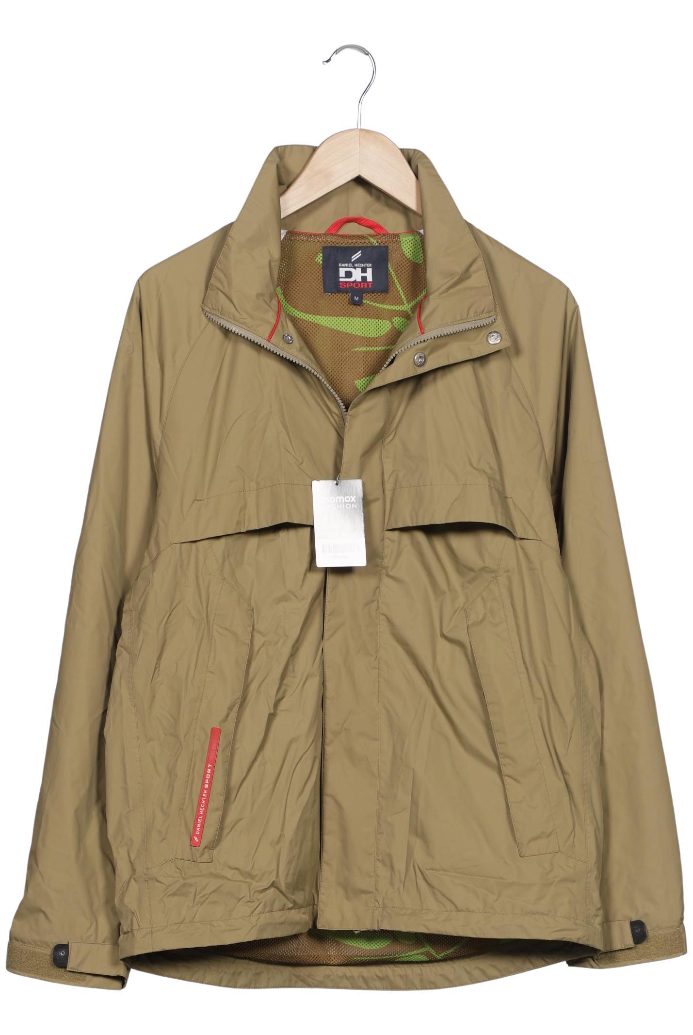 

Daniel Hechter Herren Jacke, grün, Gr. 48