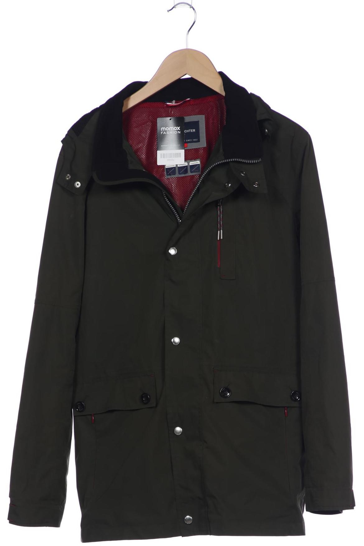 

Daniel Hechter Herren Jacke, grün, Gr. 52
