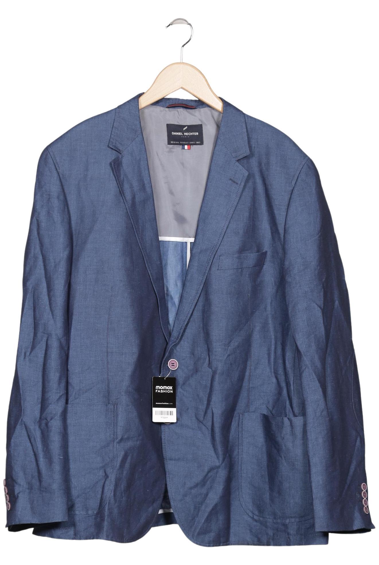 

Daniel Hechter Herren Sakko, blau, Gr. 62
