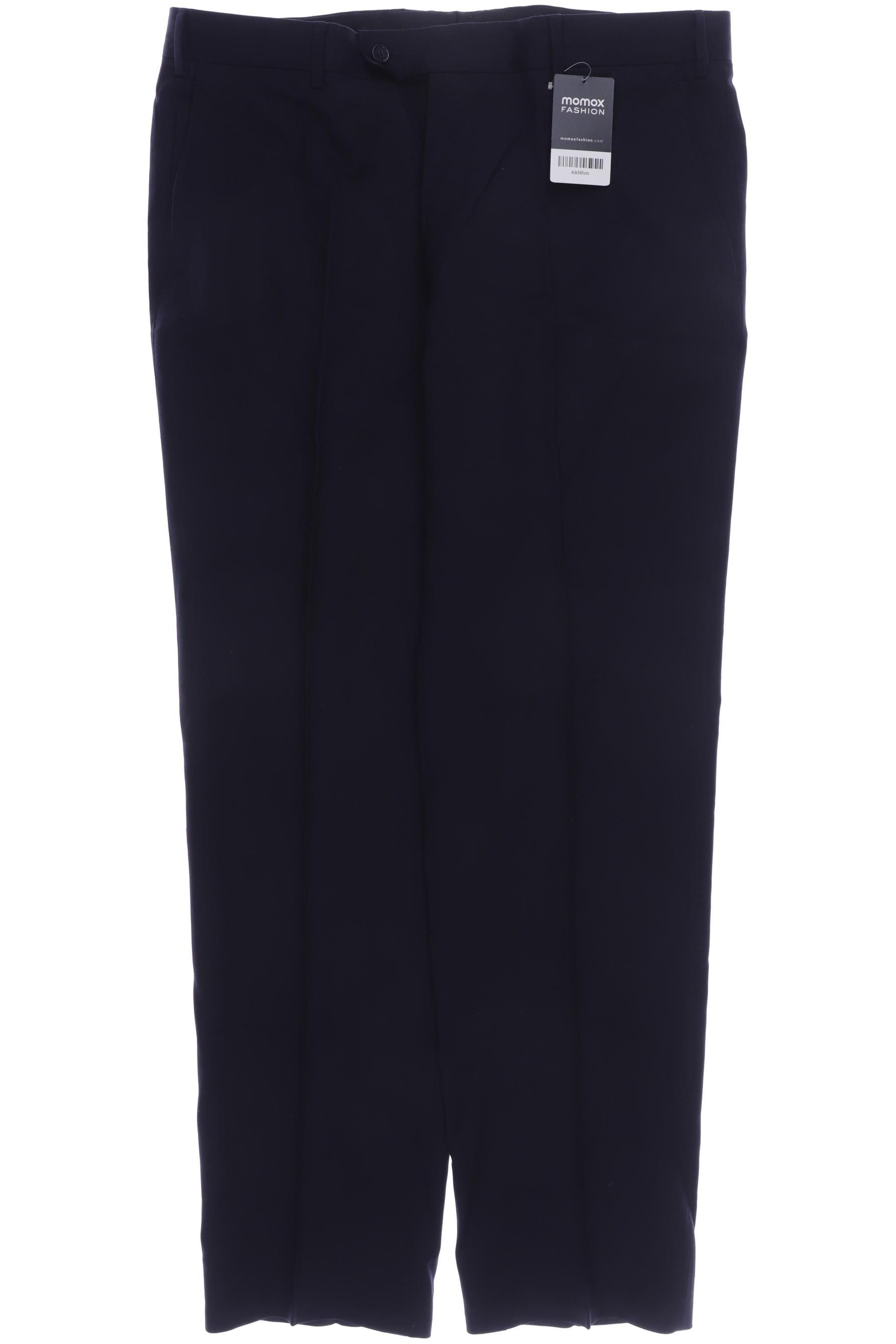 

DANIEL HECHTER Herren Stoffhose, marineblau