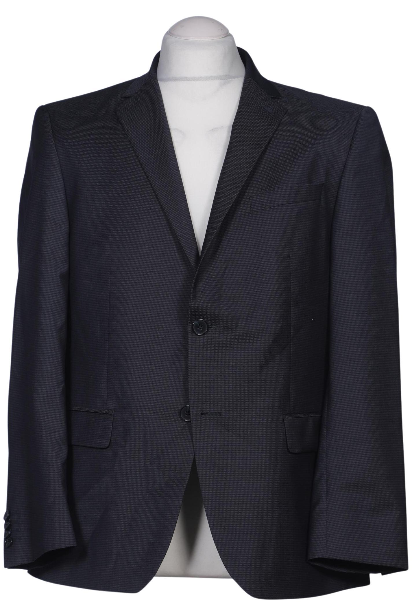 

Daniel Hechter Herren Sakko, marineblau, Gr. 25