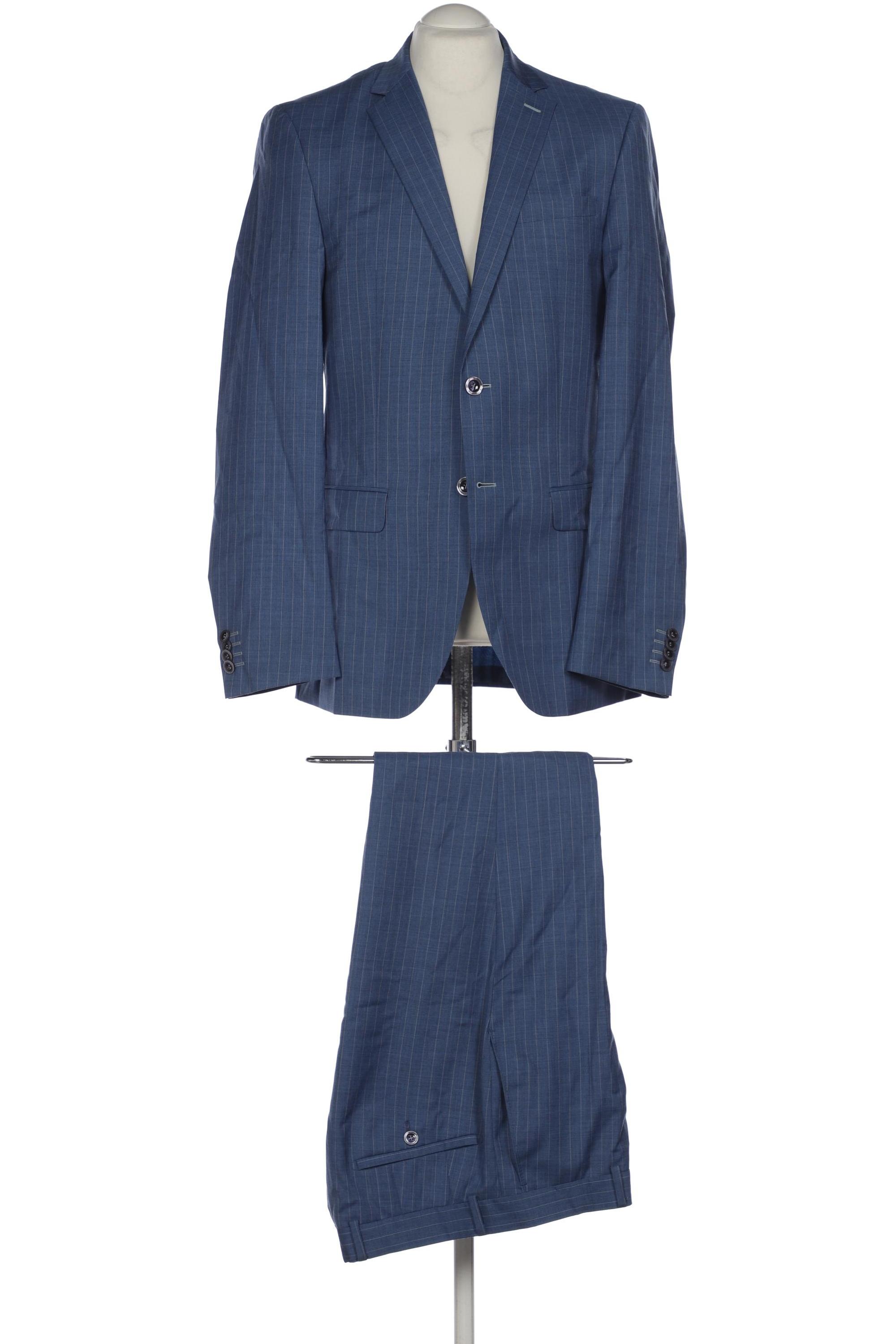 

Daniel Hechter Herren Anzug, blau, Gr. 98