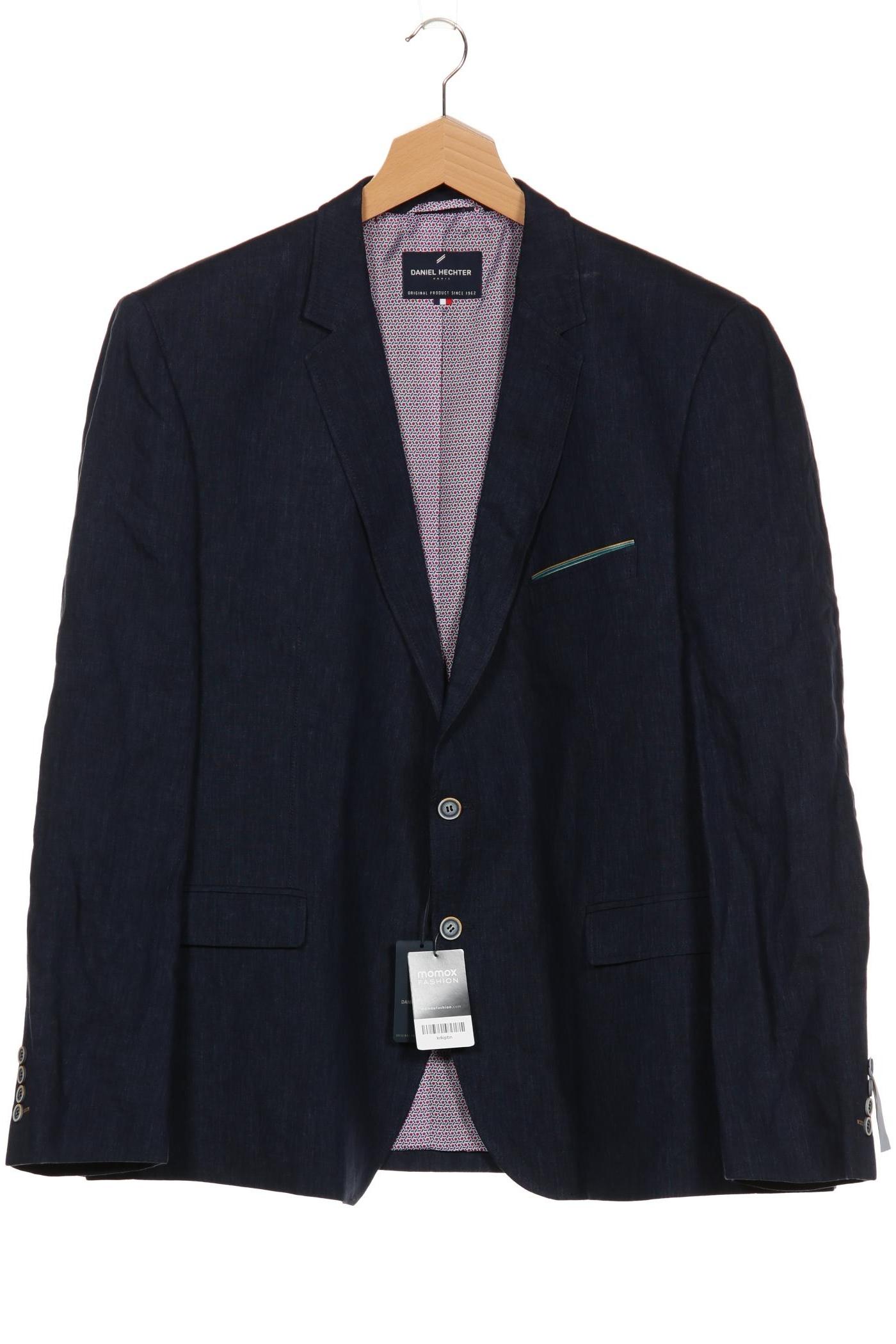 

Daniel Hechter Herren Sakko, marineblau, Gr. 33