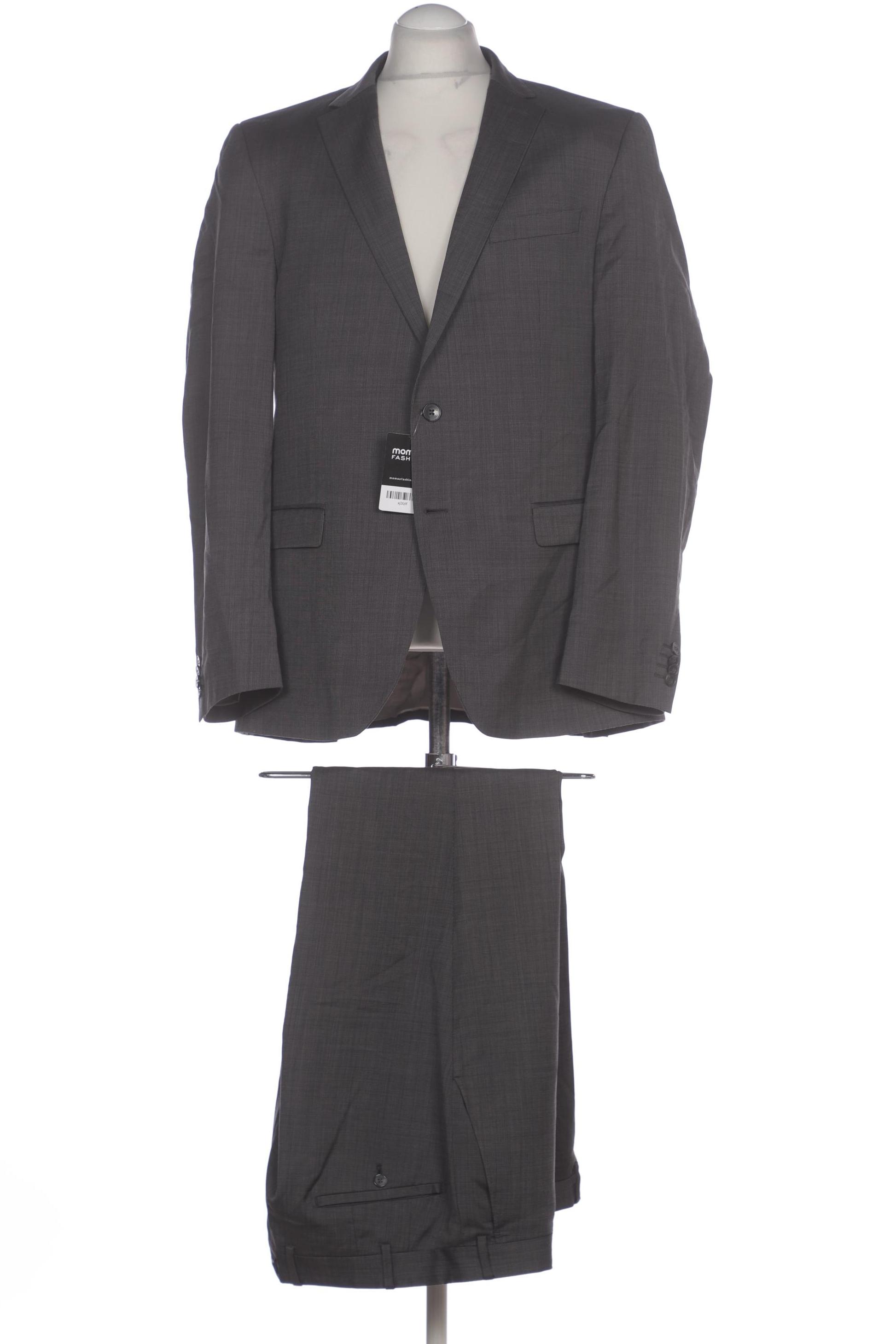 

Daniel Hechter Herren Anzug, grau, Gr. 56