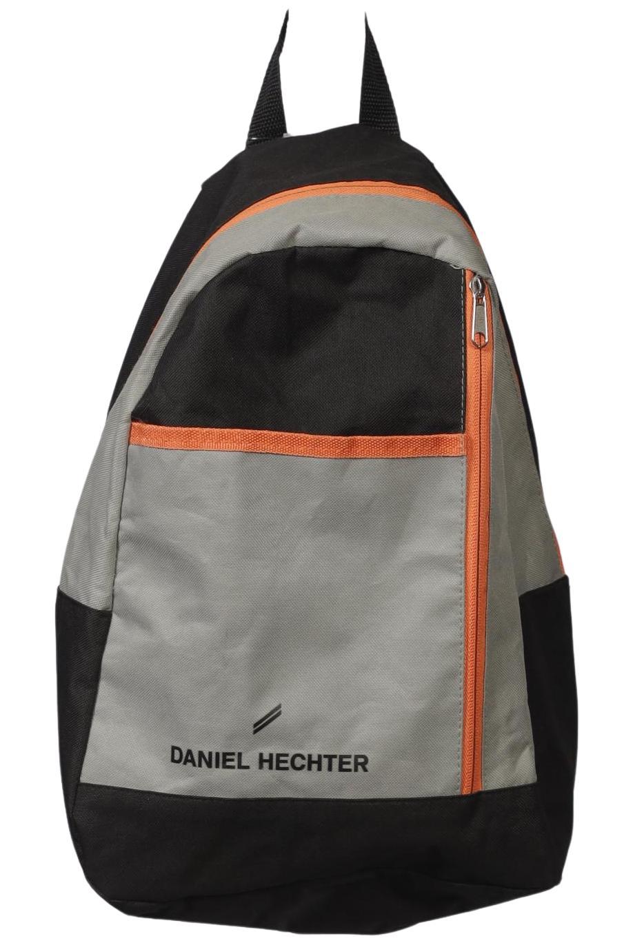 

Daniel Hechter Herren Rucksack, grau, Gr.