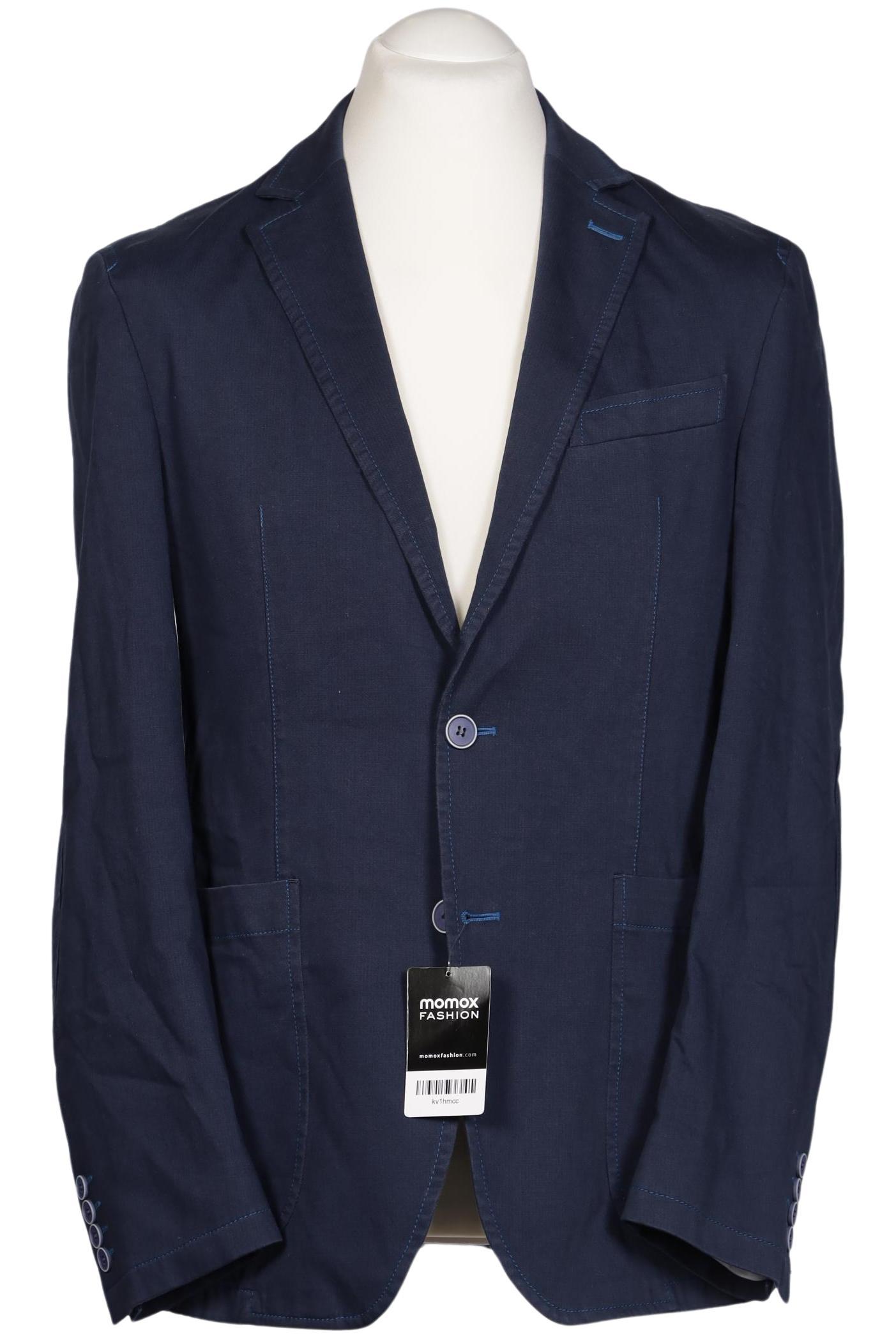 

Daniel Hechter Herren Sakko, marineblau, Gr. 50