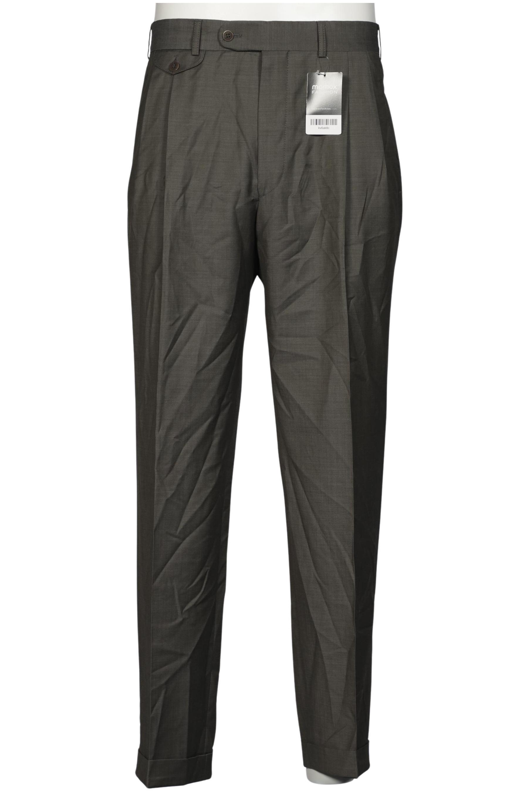 

Daniel Hechter Herren Stoffhose, grau, Gr. 54