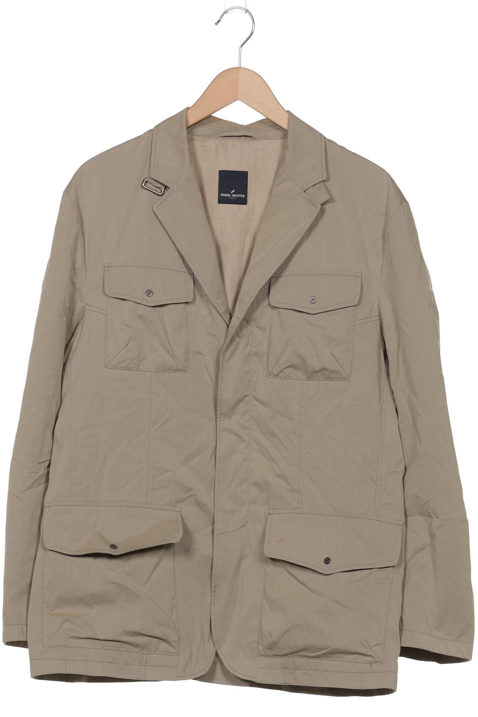 

Daniel Hechter Herren Jacke, beige, Gr. 52