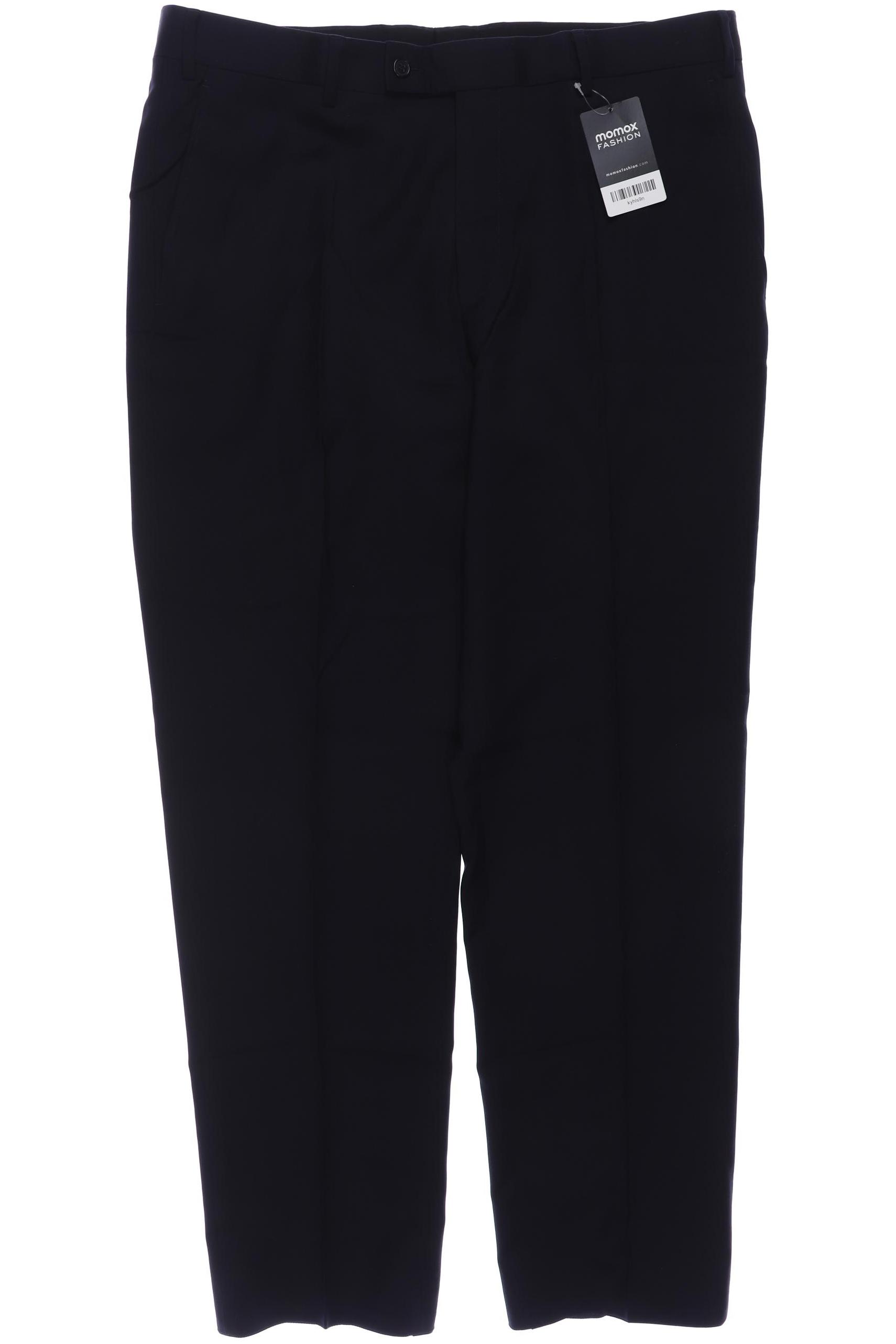 

DANIEL HECHTER Herren Stoffhose, marineblau
