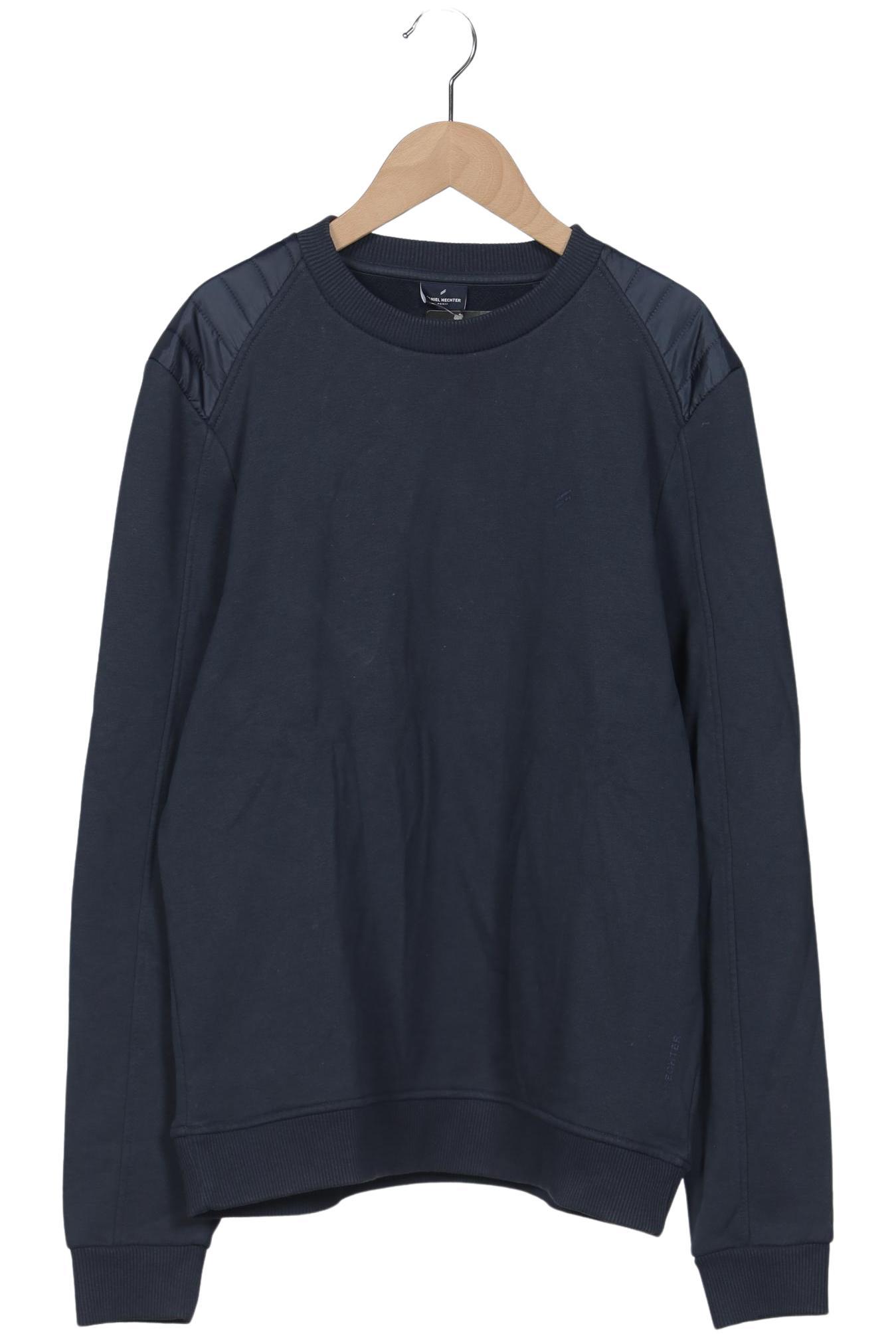 

Daniel Hechter Herren Sweatshirt, marineblau, Gr. 48