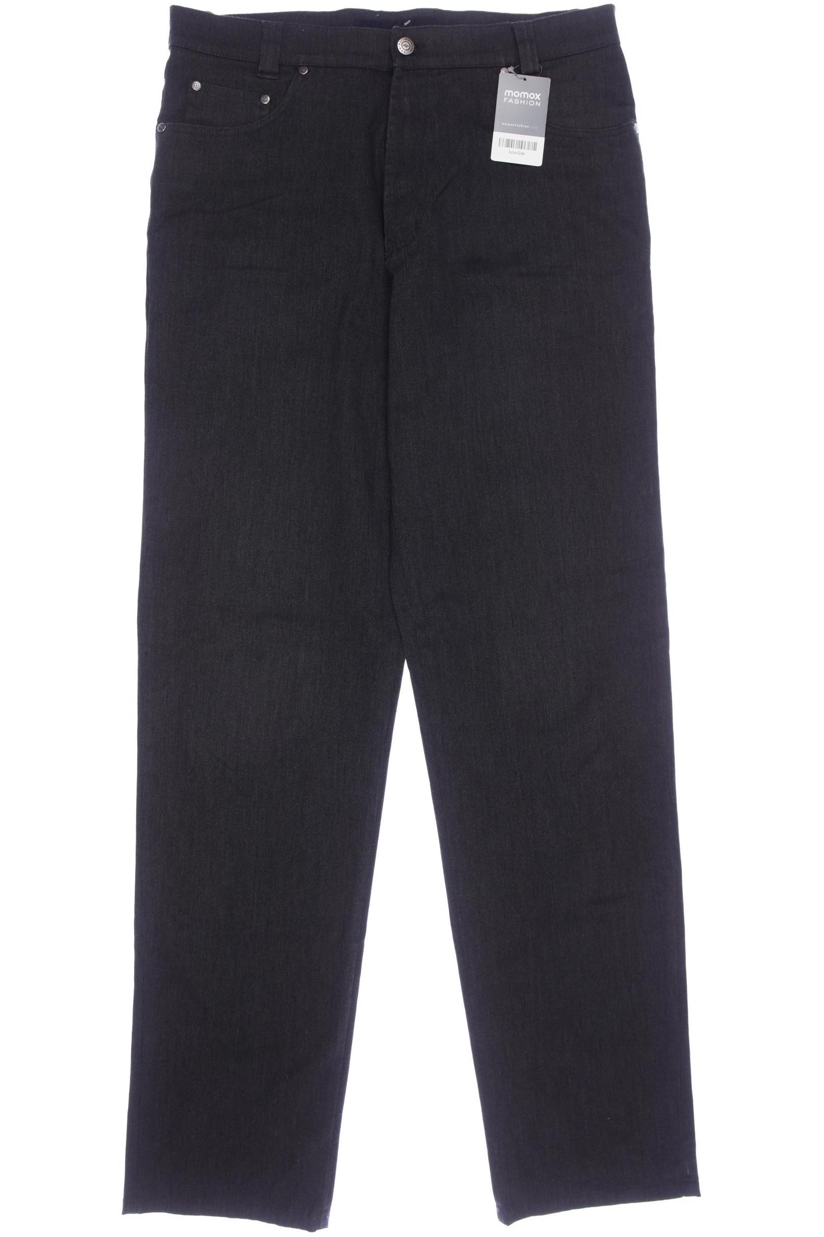 

Daniel Hechter Herren Stoffhose, grau, Gr. 34