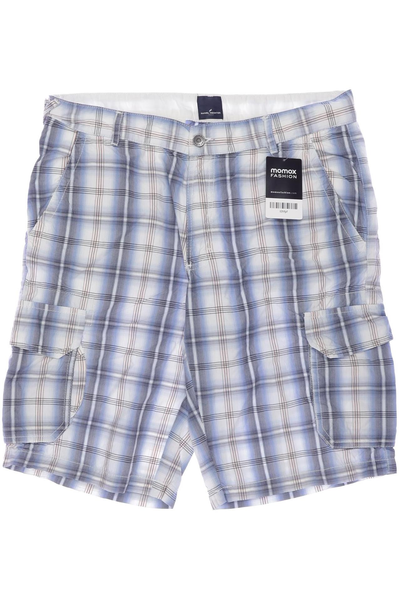 Thumbnail - Daniel Hechter Herren Shorts, weiß, Gr. 35