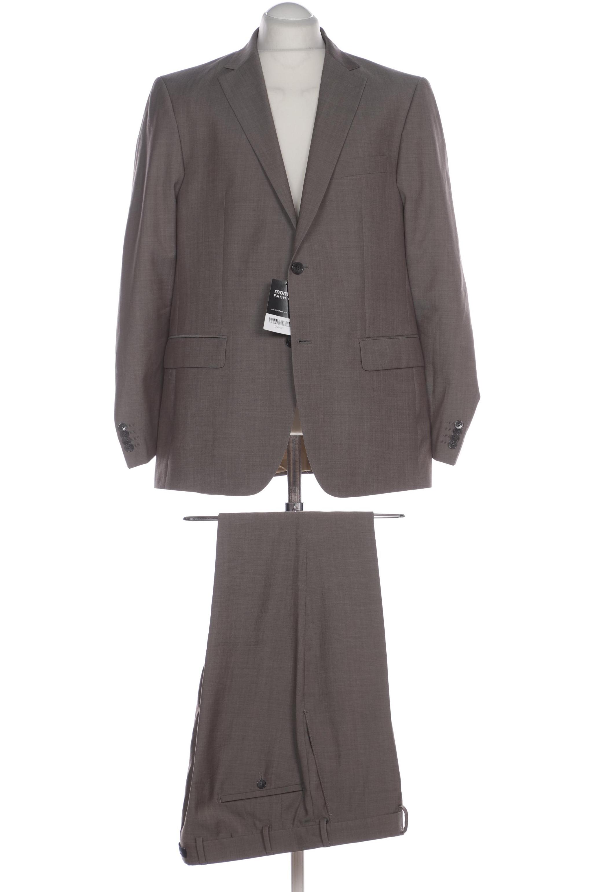 

Daniel Hechter Herren Anzug, beige, Gr. 54
