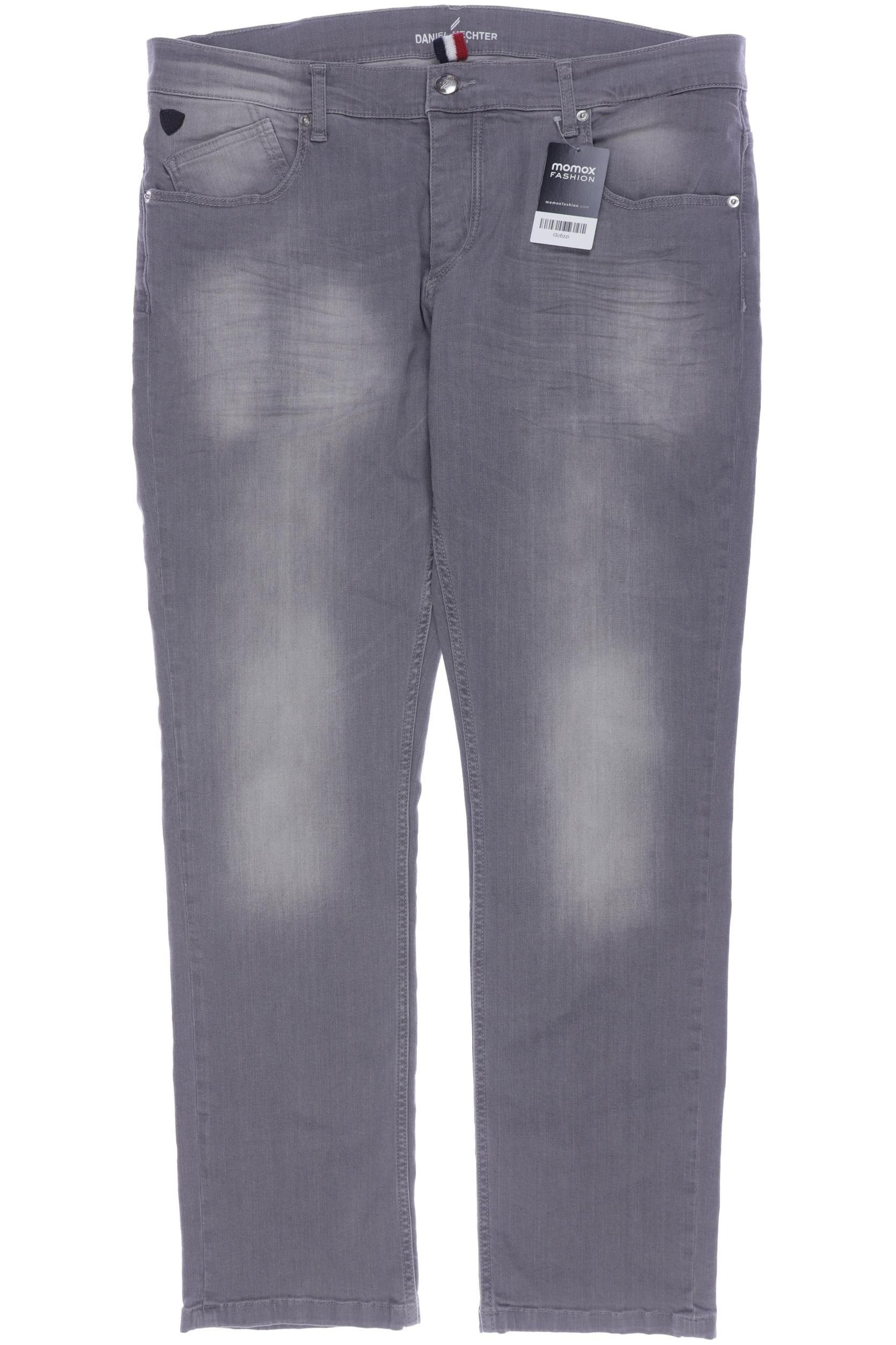 

Daniel Hechter Herren Jeans, grau, Gr. 56