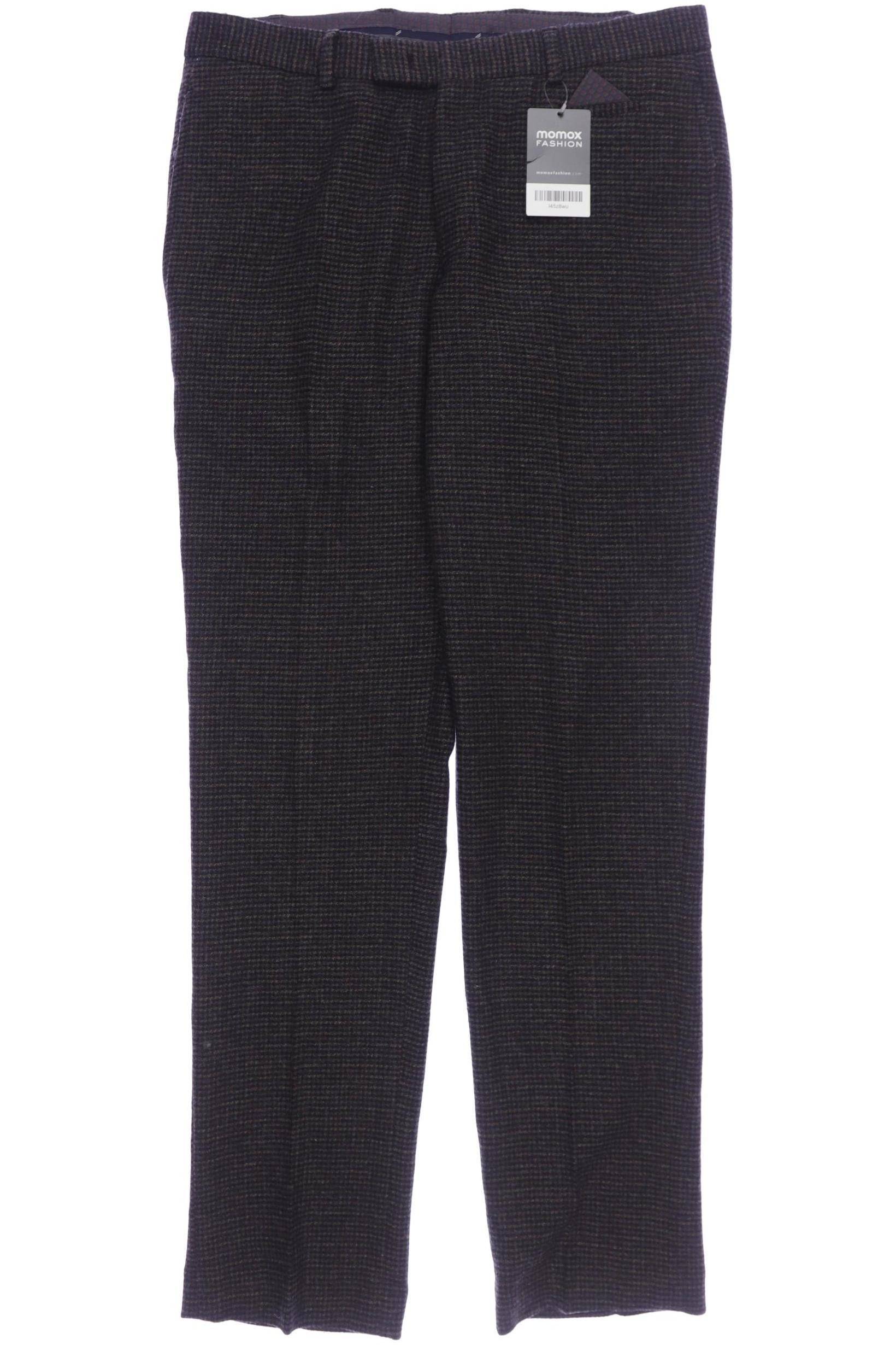 

Daniel Hechter Herren Stoffhose, grau, Gr. 48